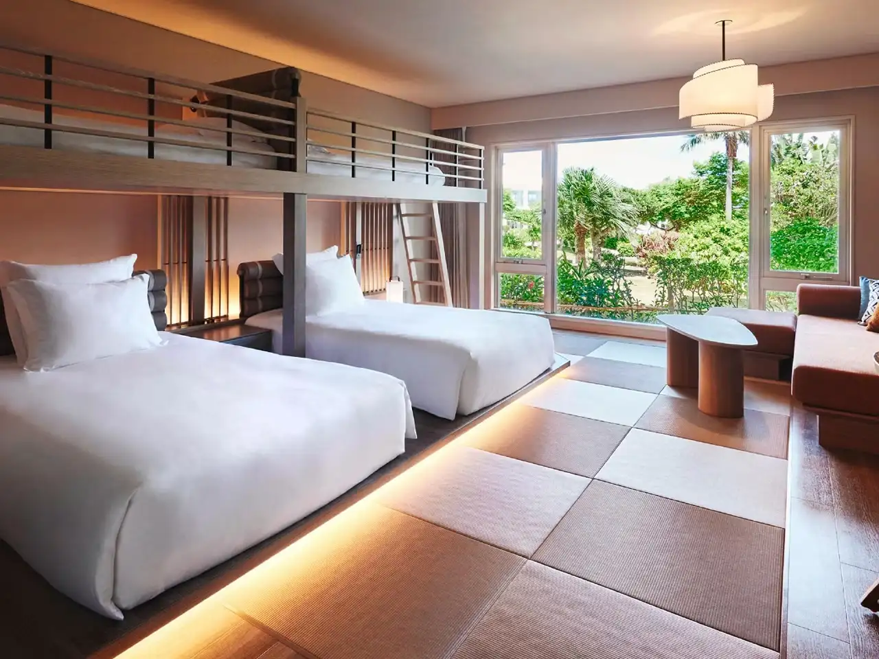 room
