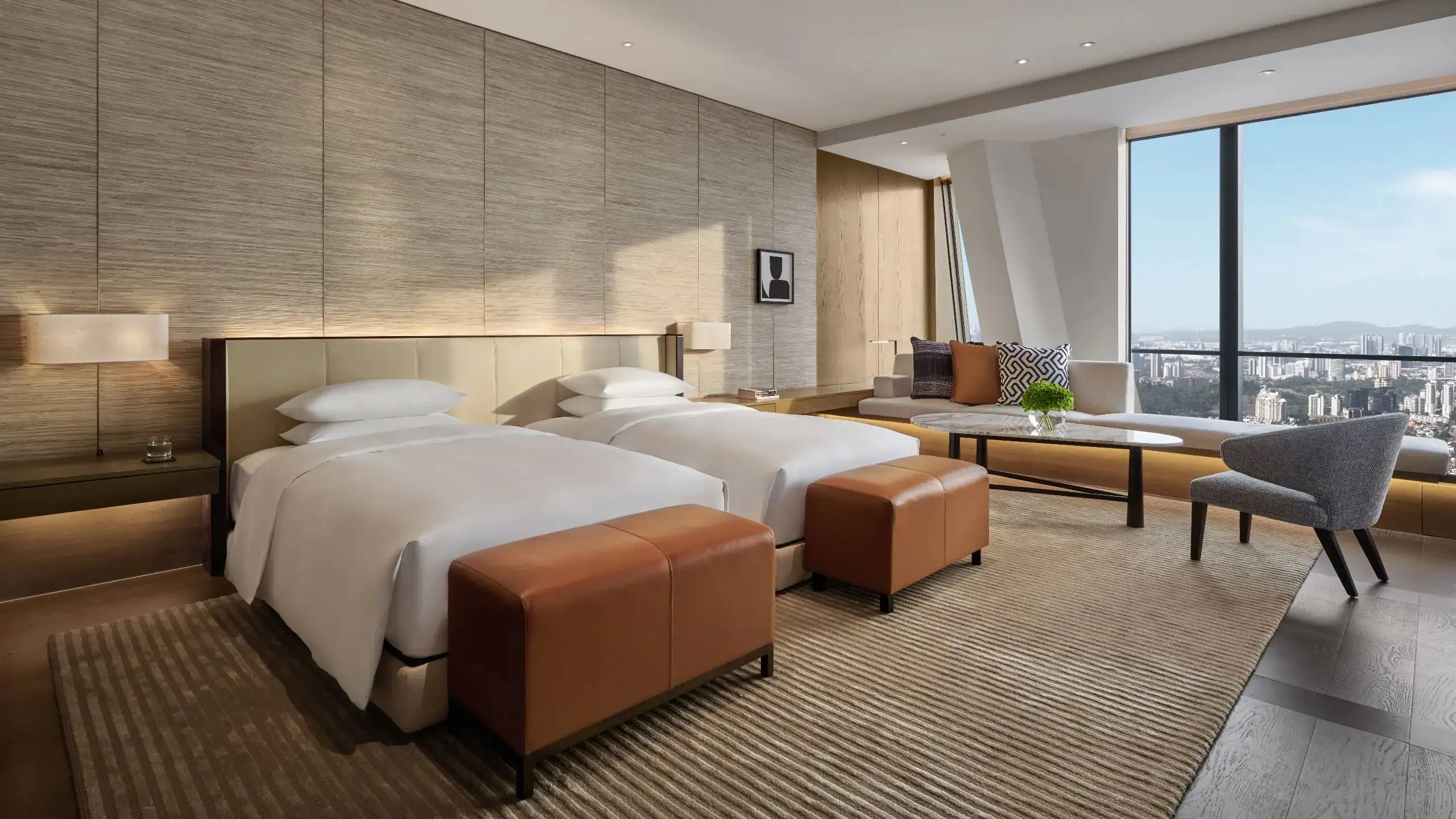 room