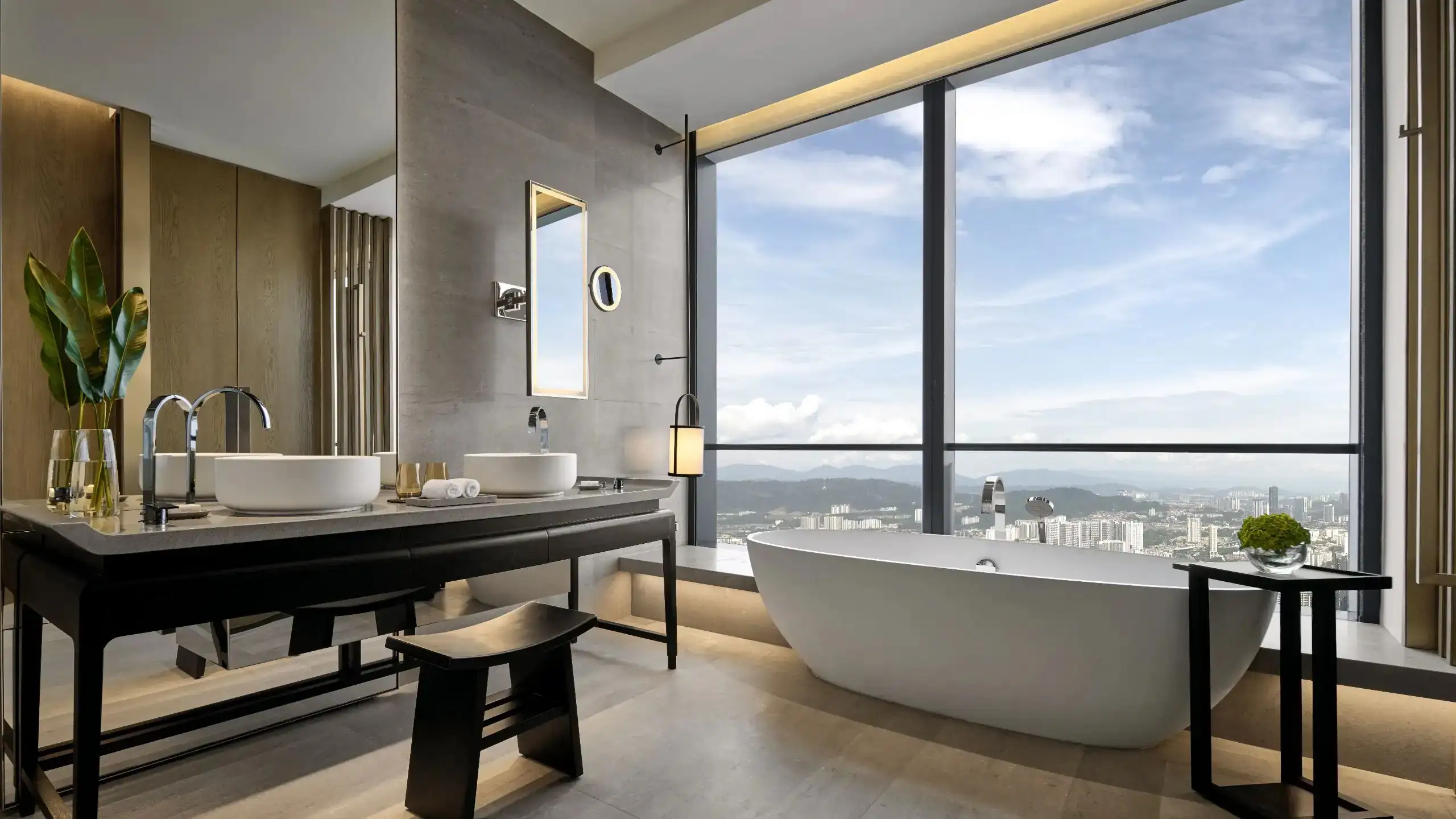 room