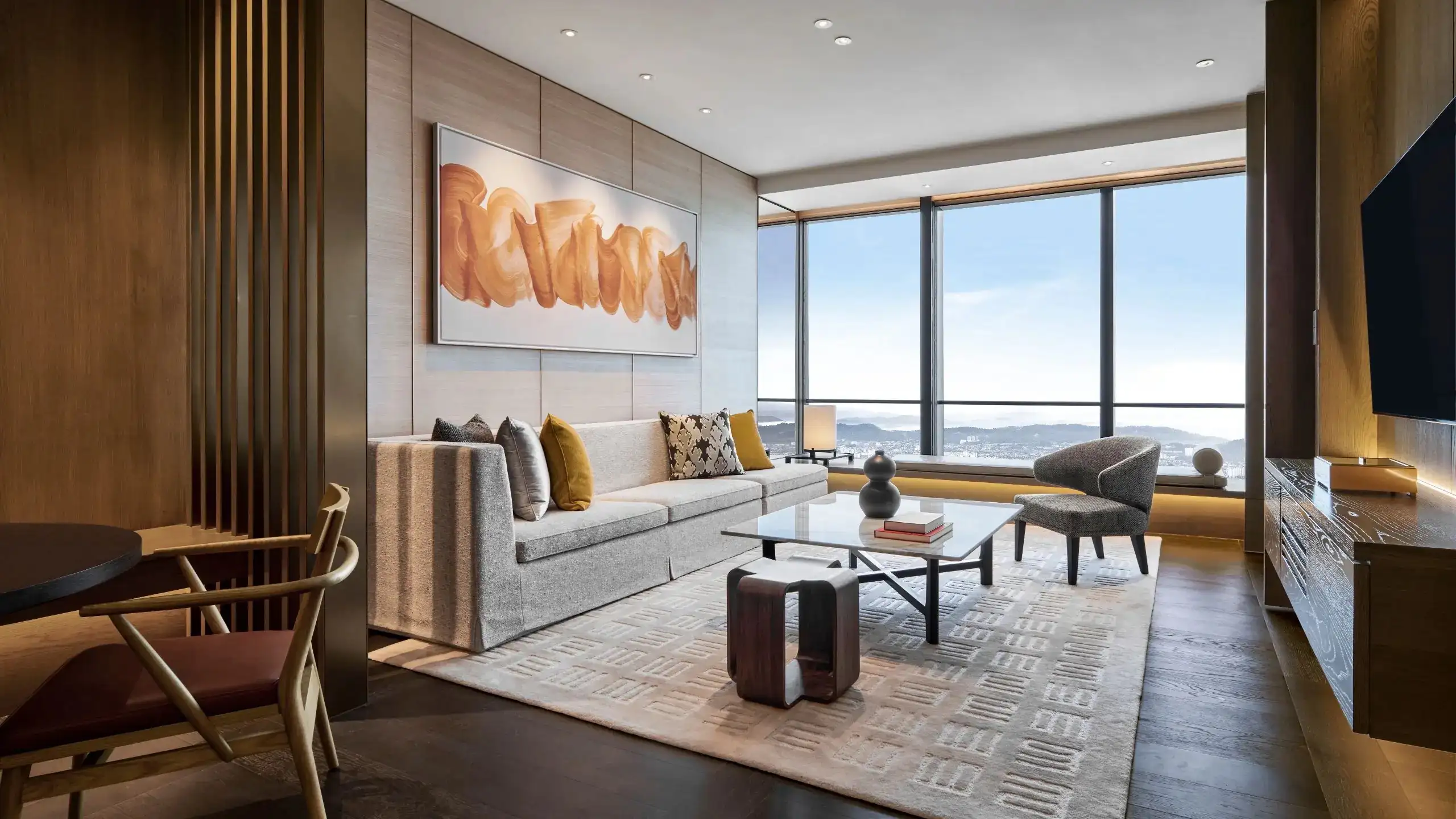 room