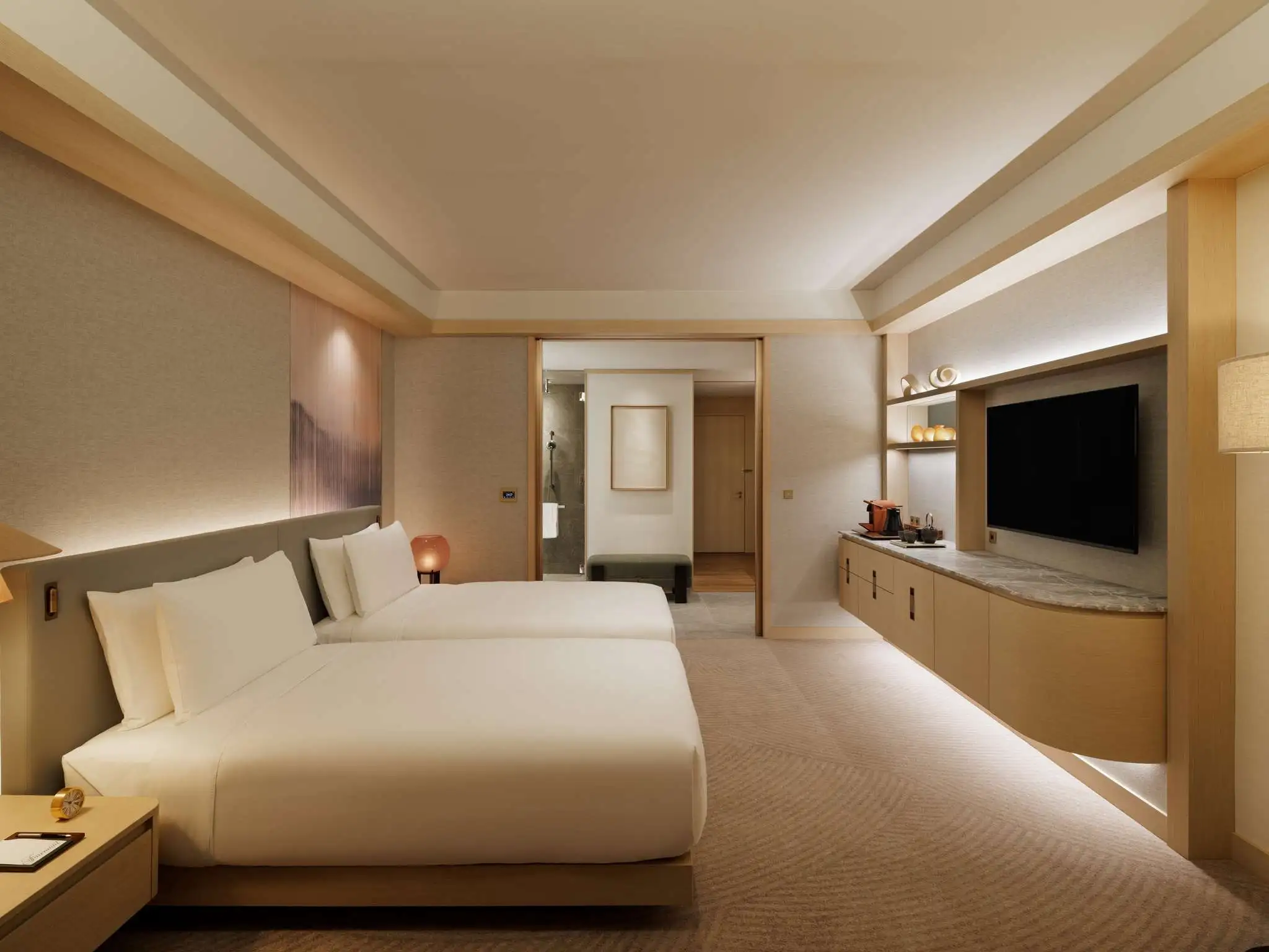 room