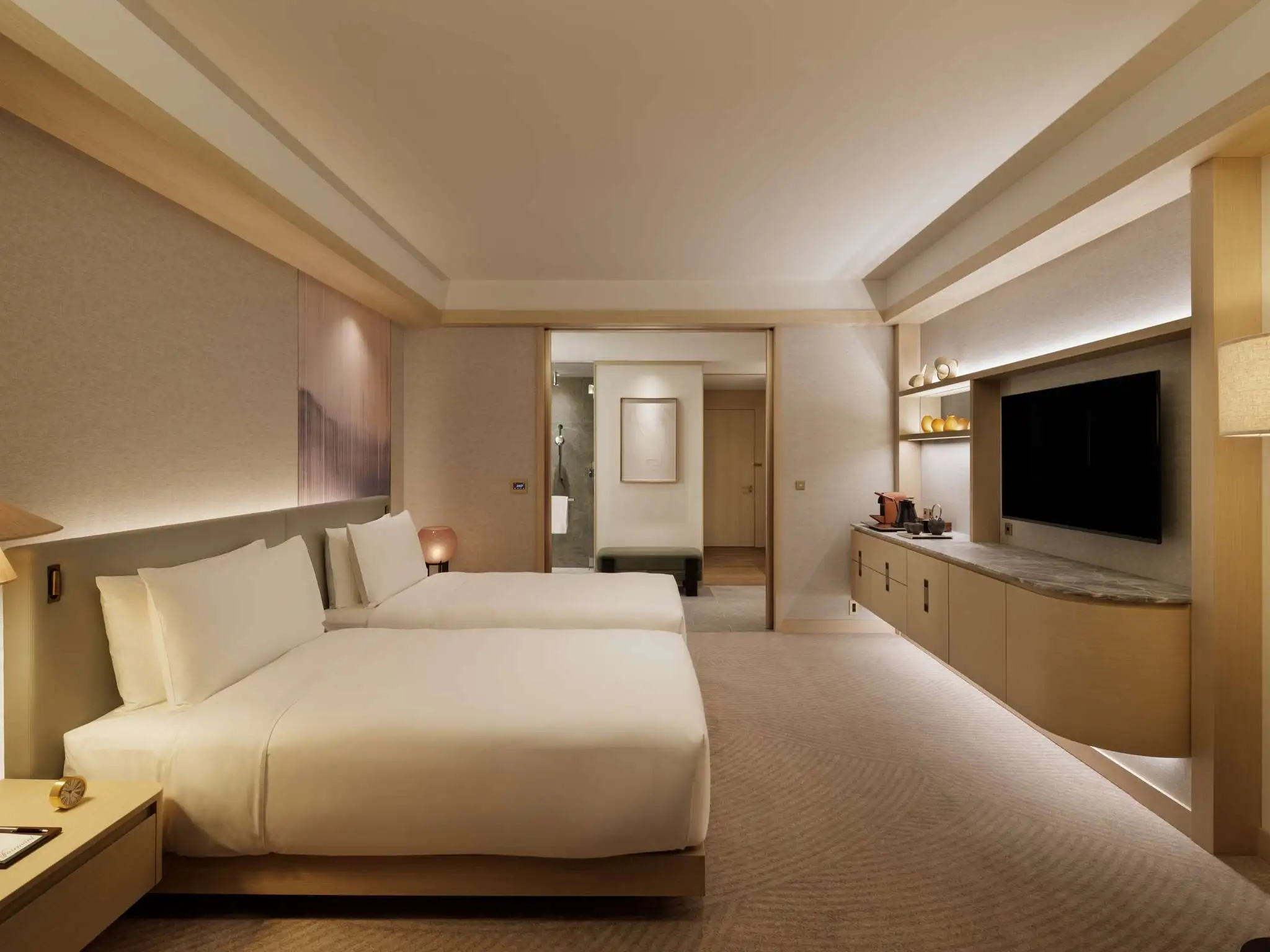 room