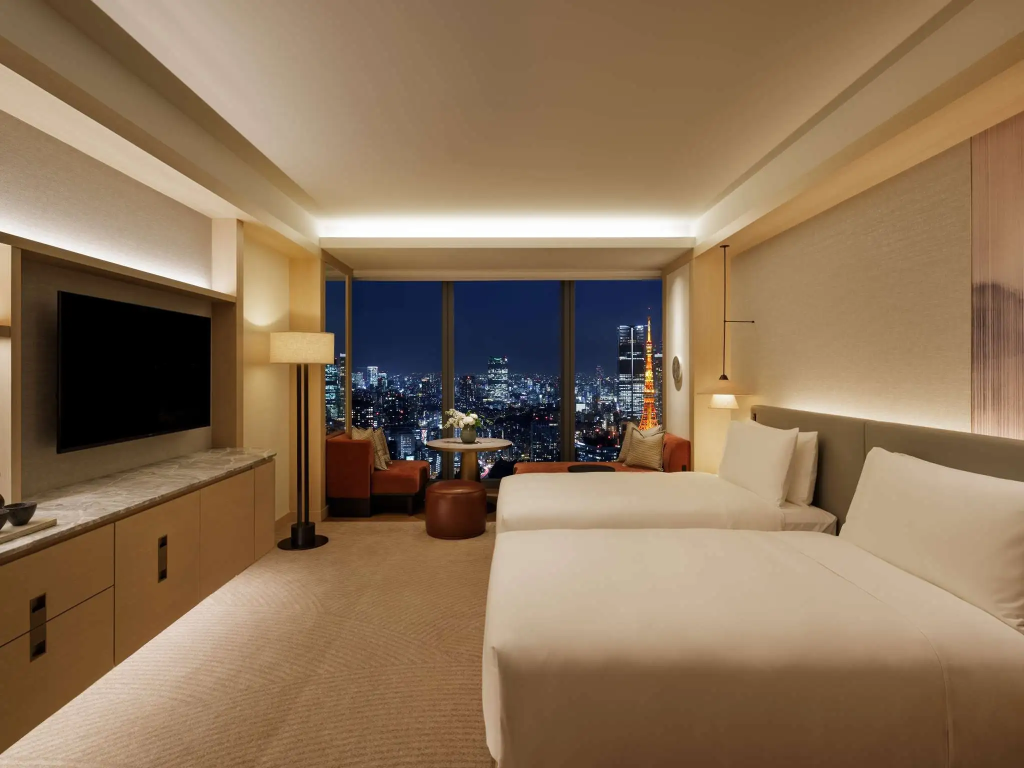 room