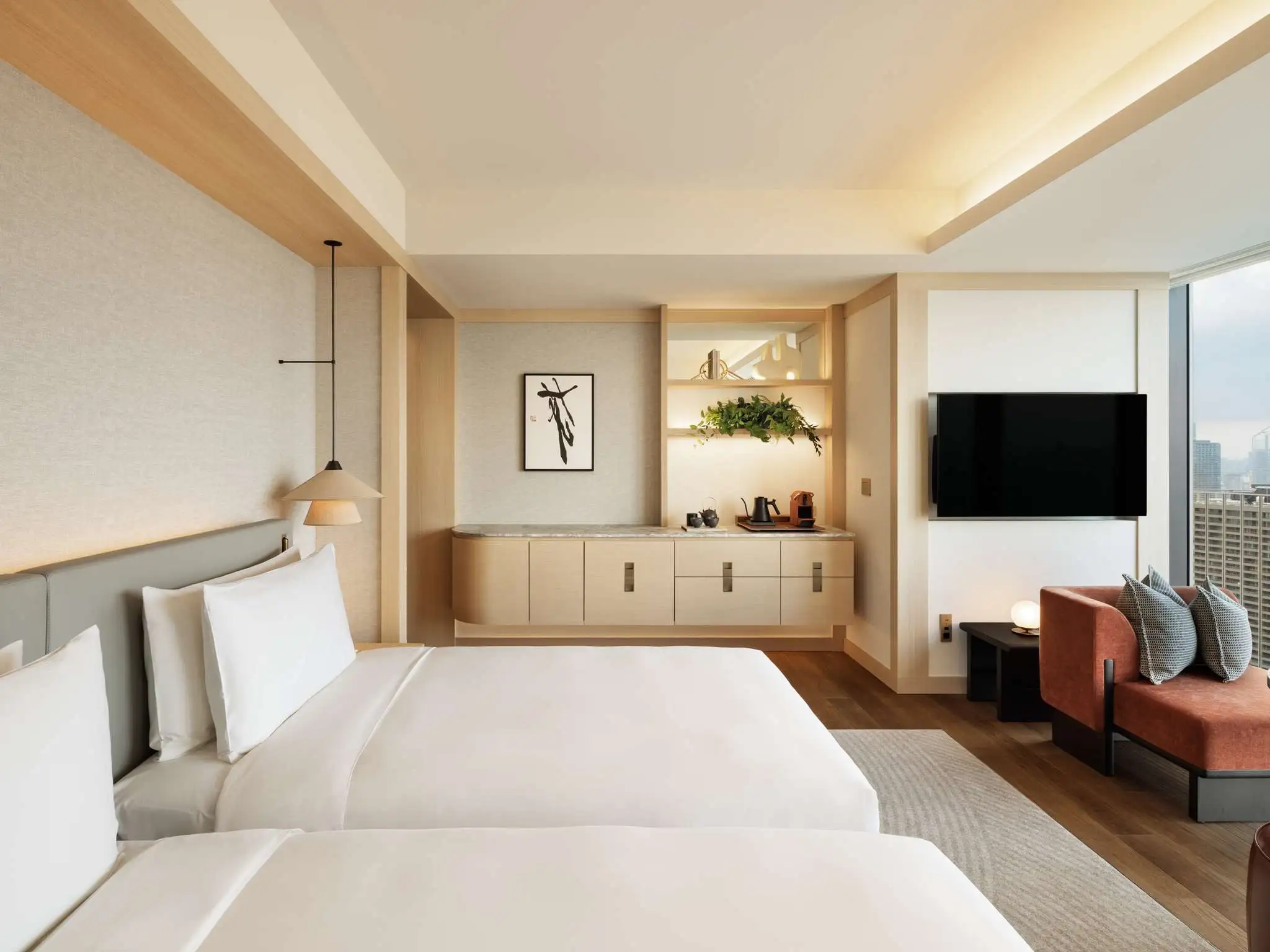 room