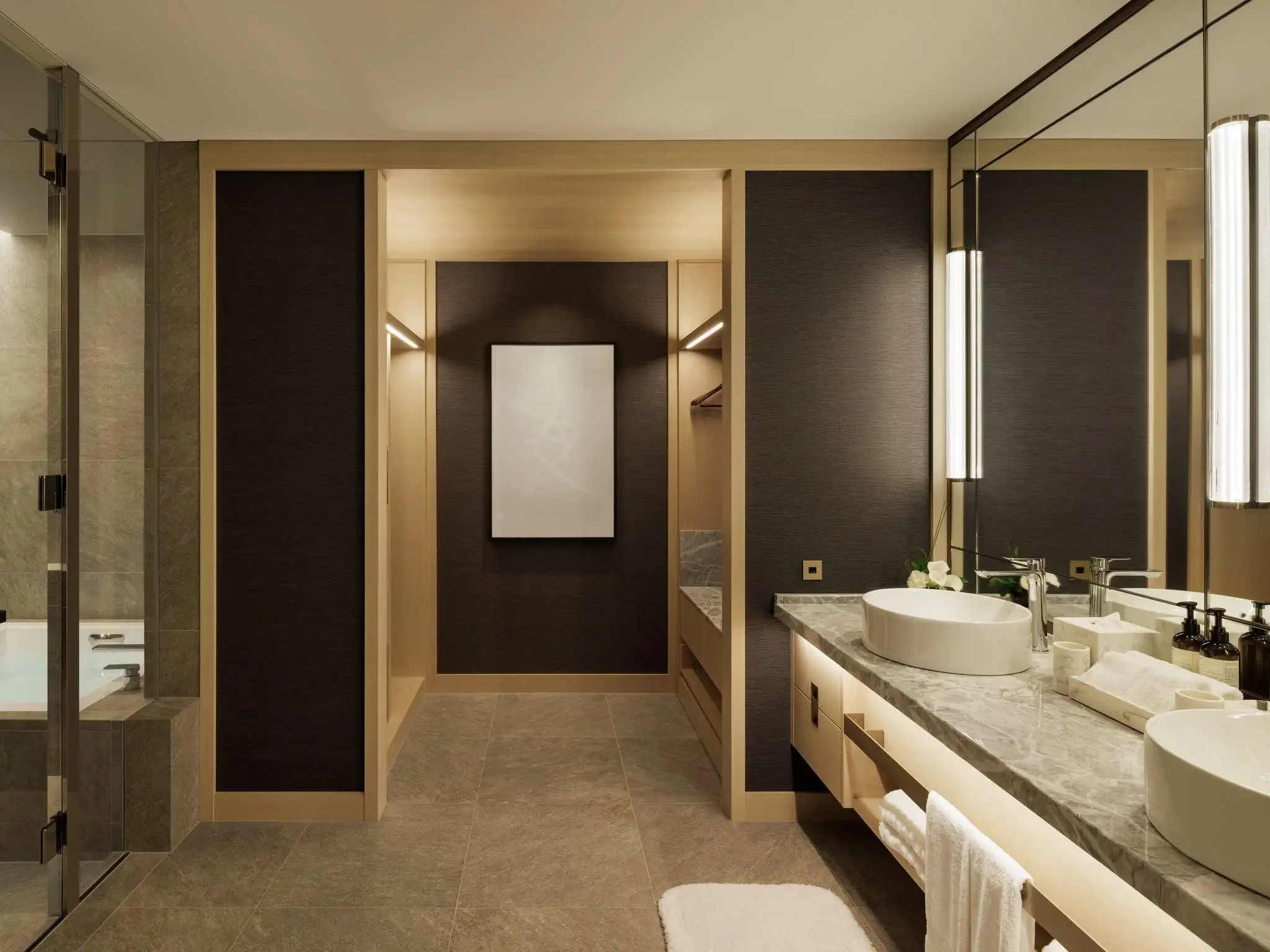 room