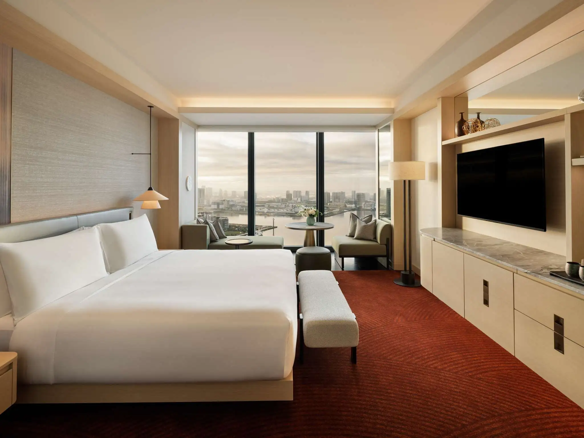 room