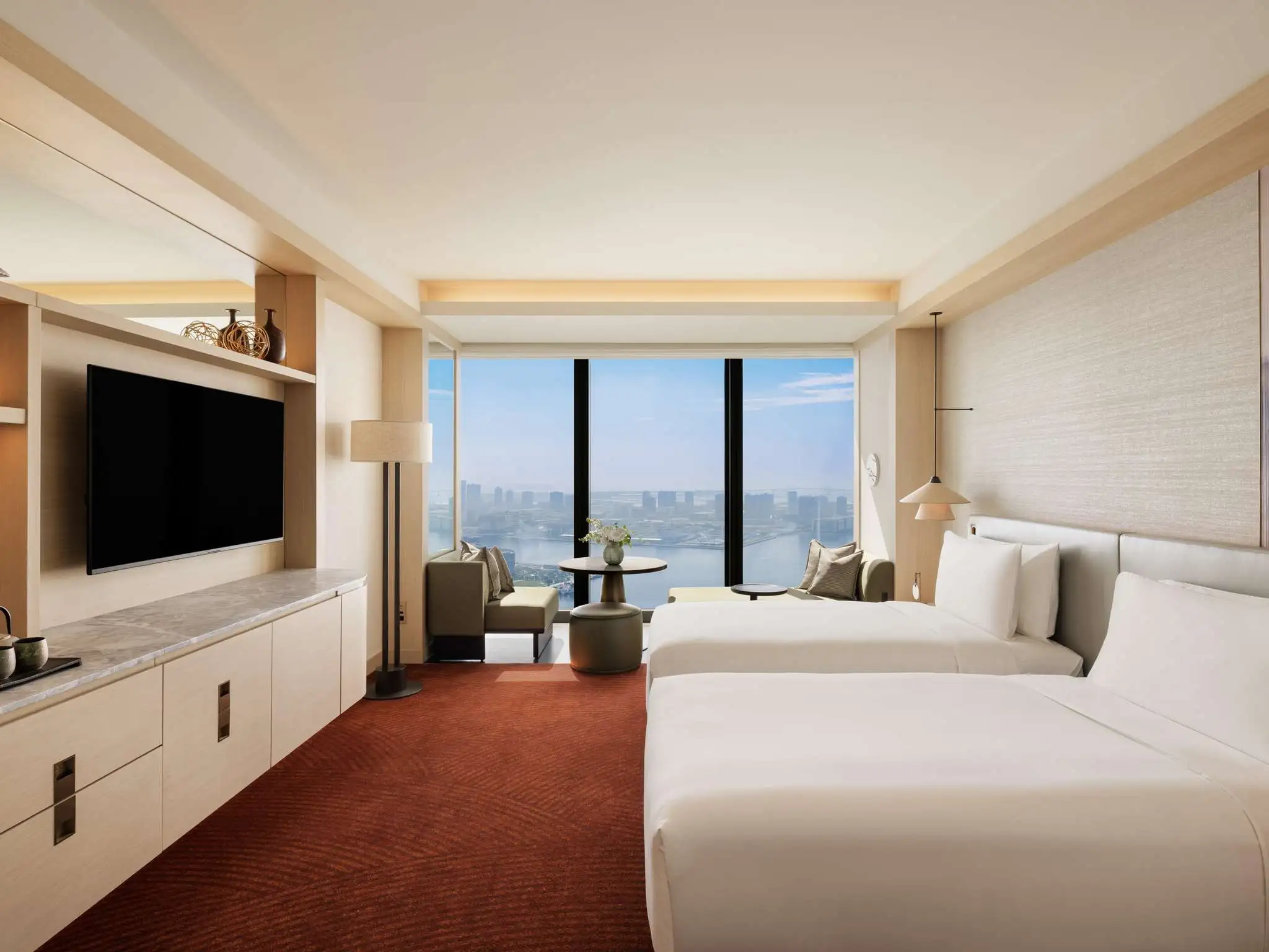 room
