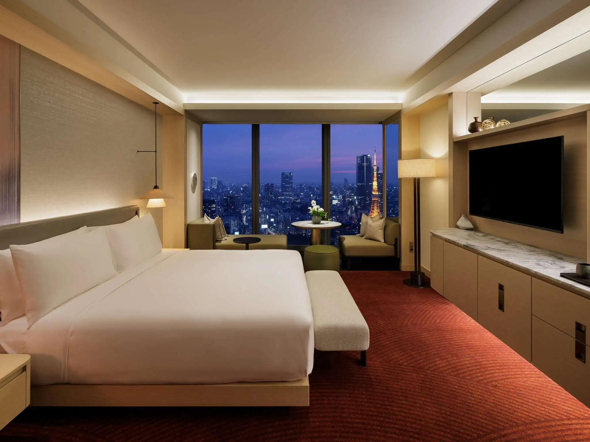 room