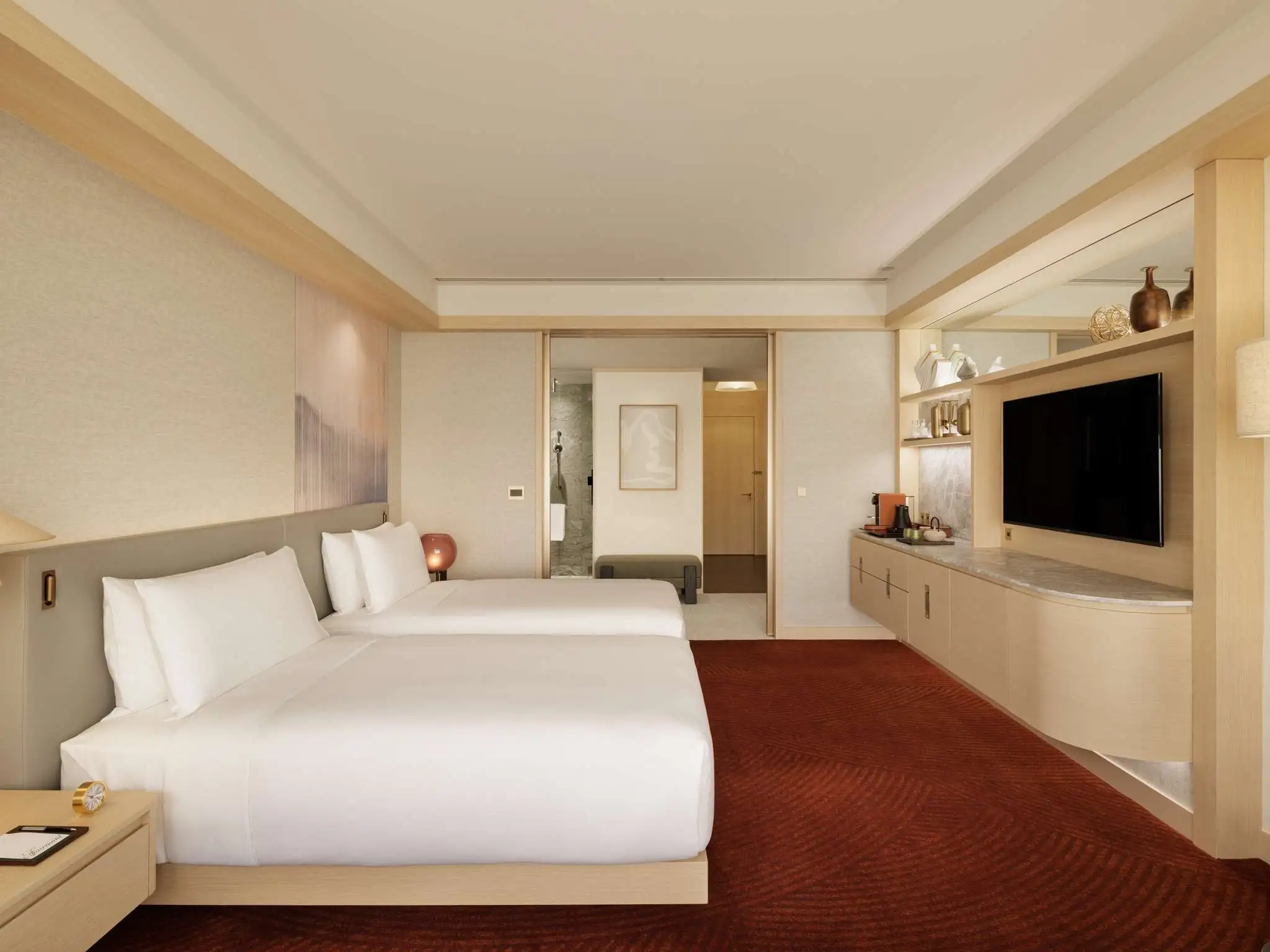 room