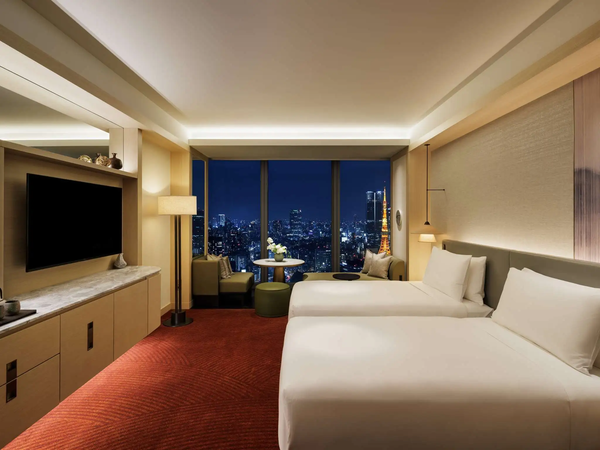 room
