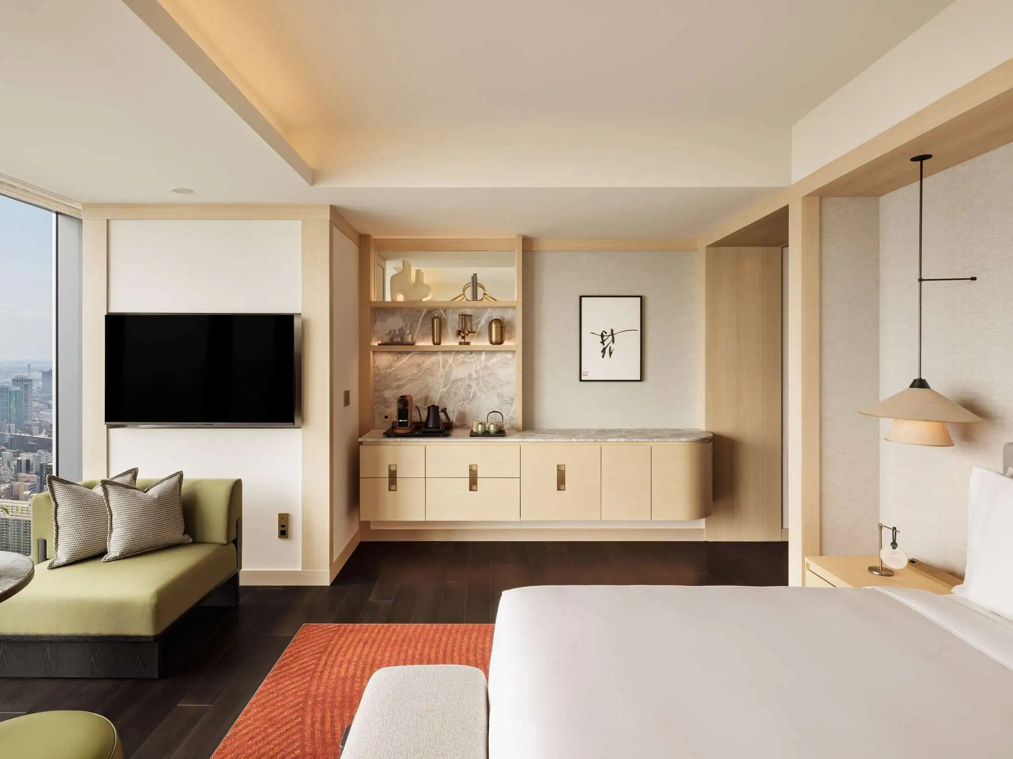 room