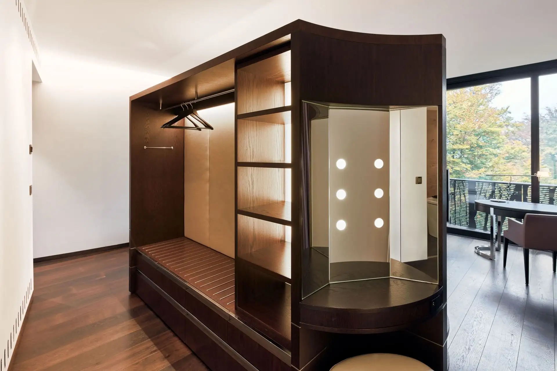 room