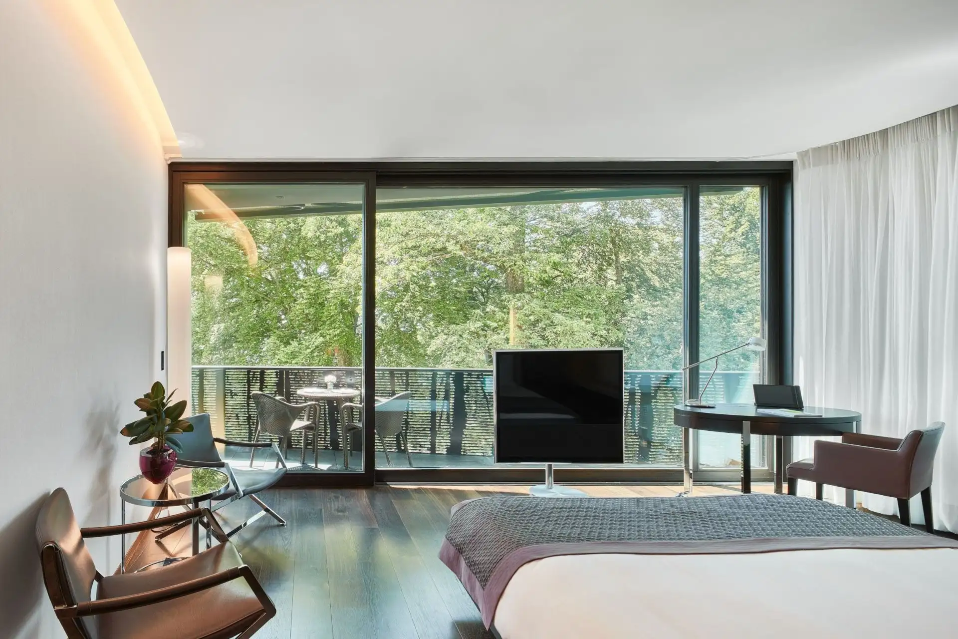 room