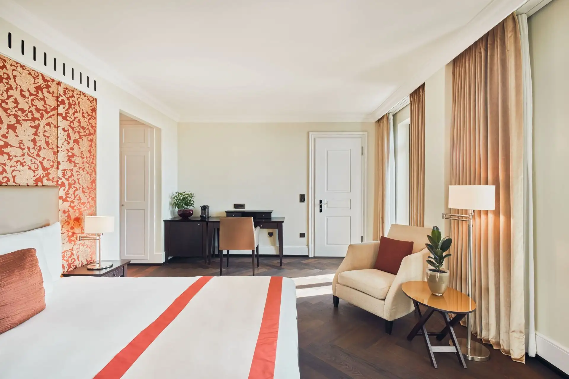 room