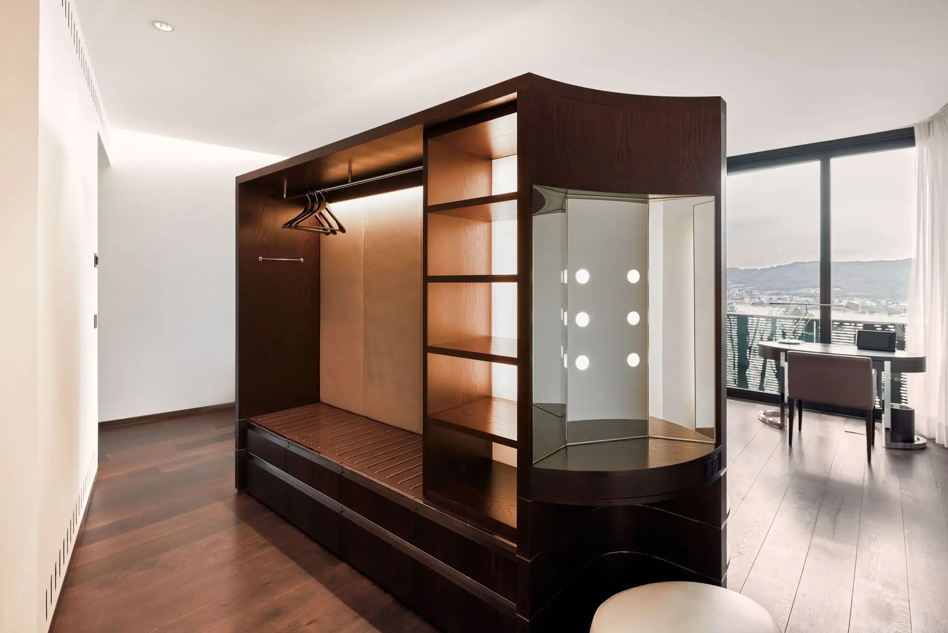 room