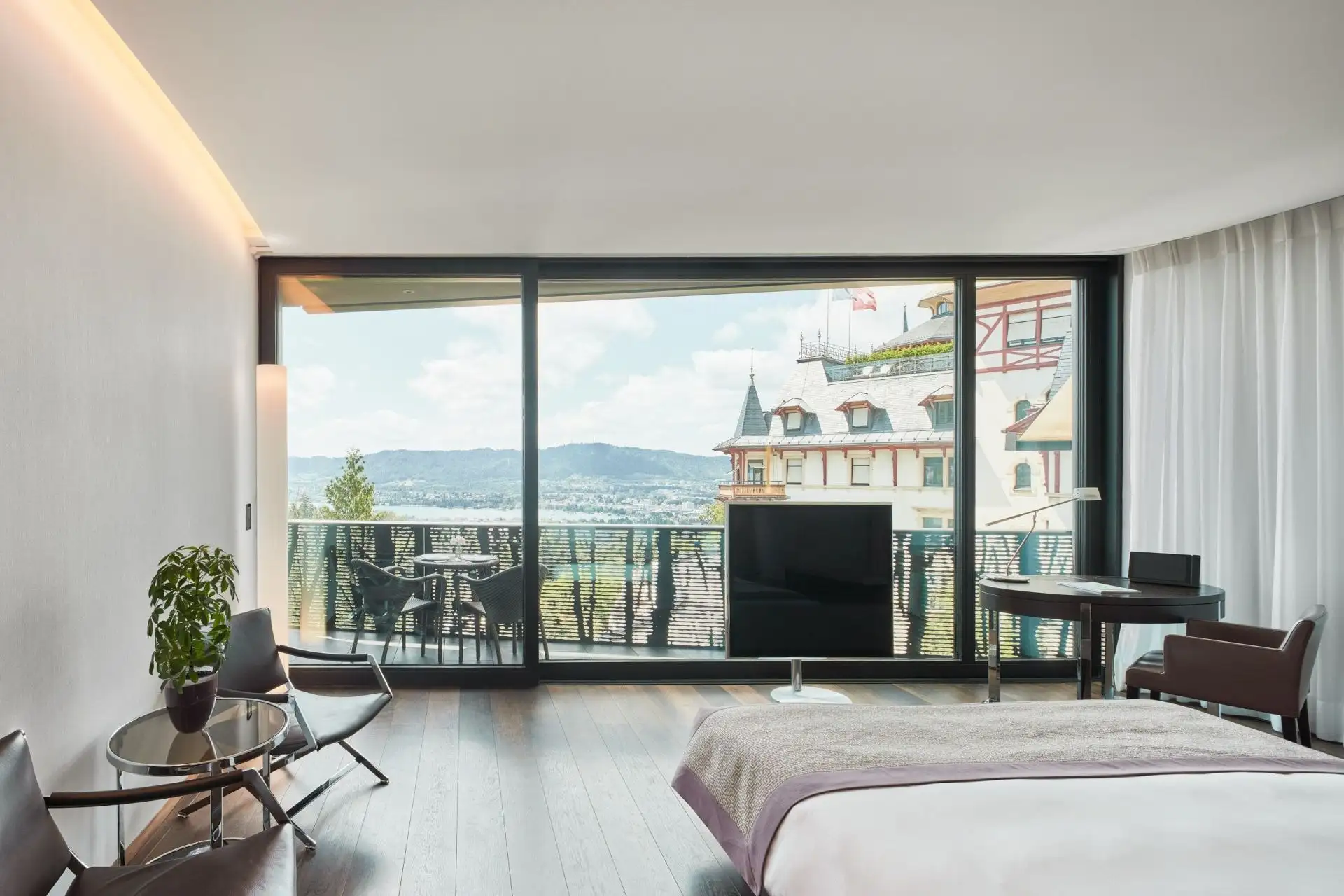 room