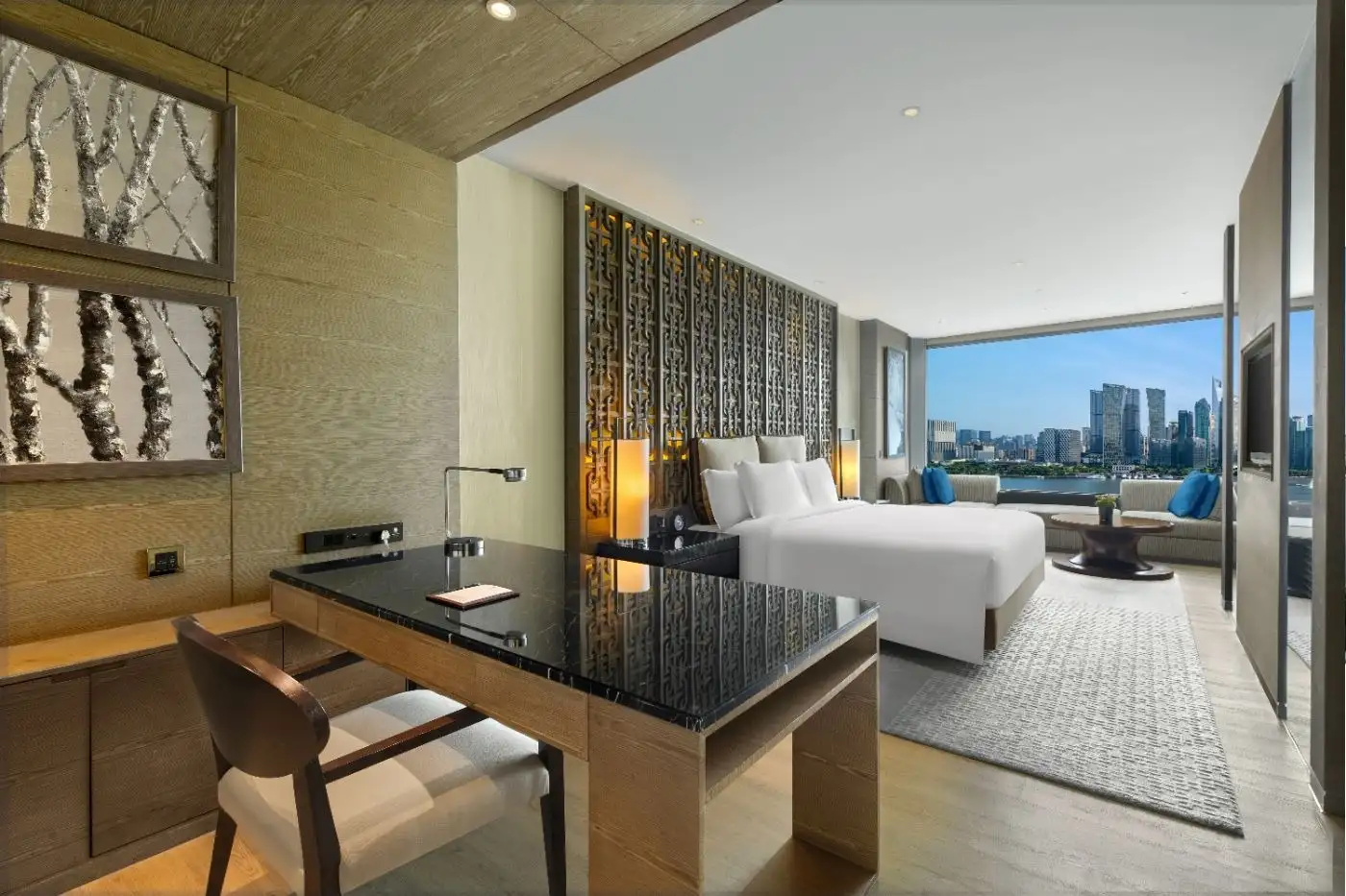 room