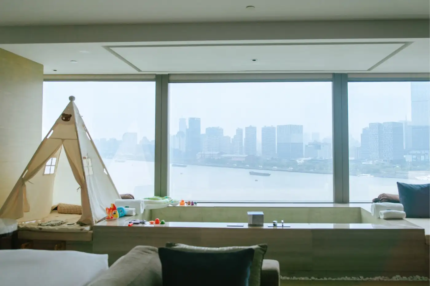 room