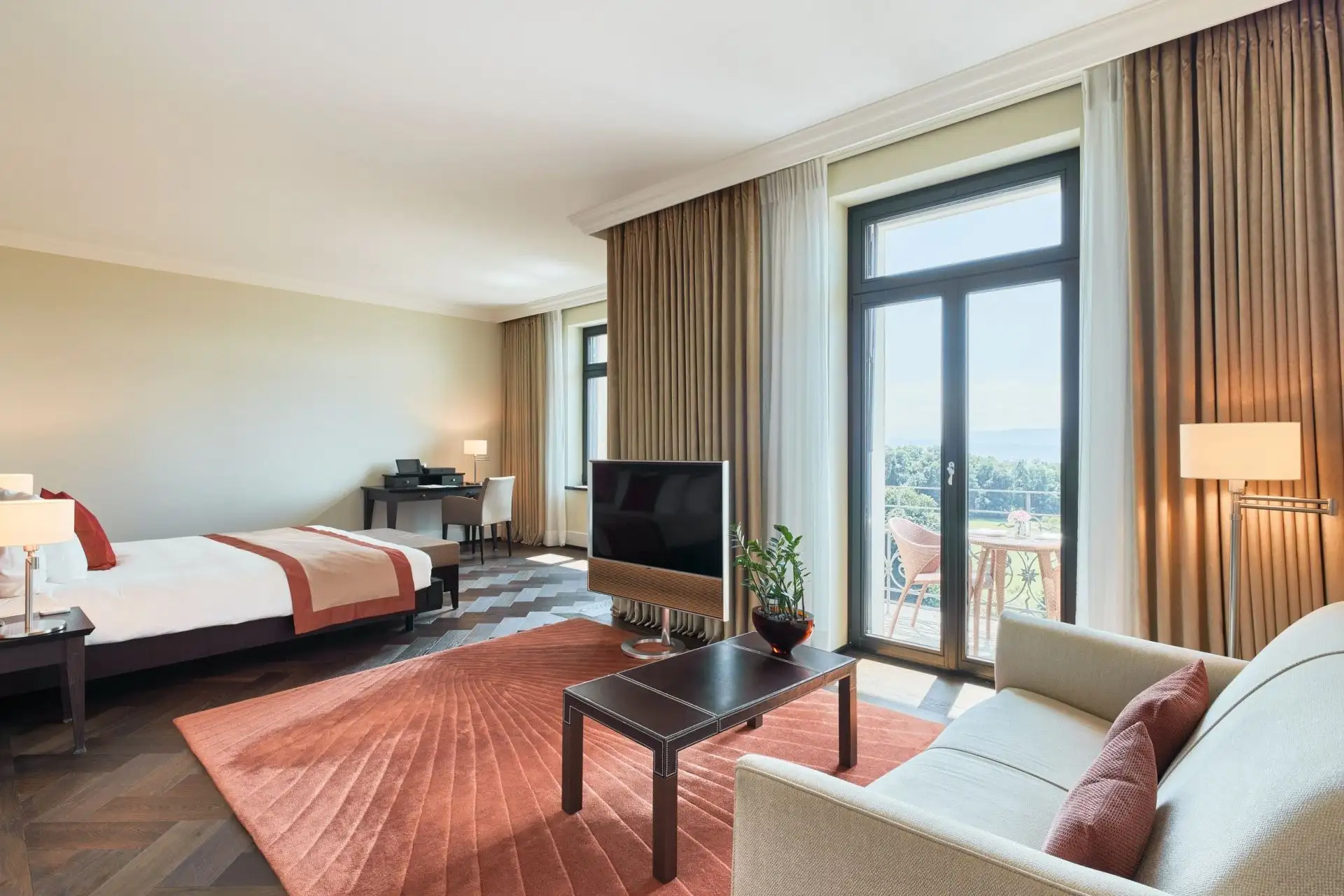 room