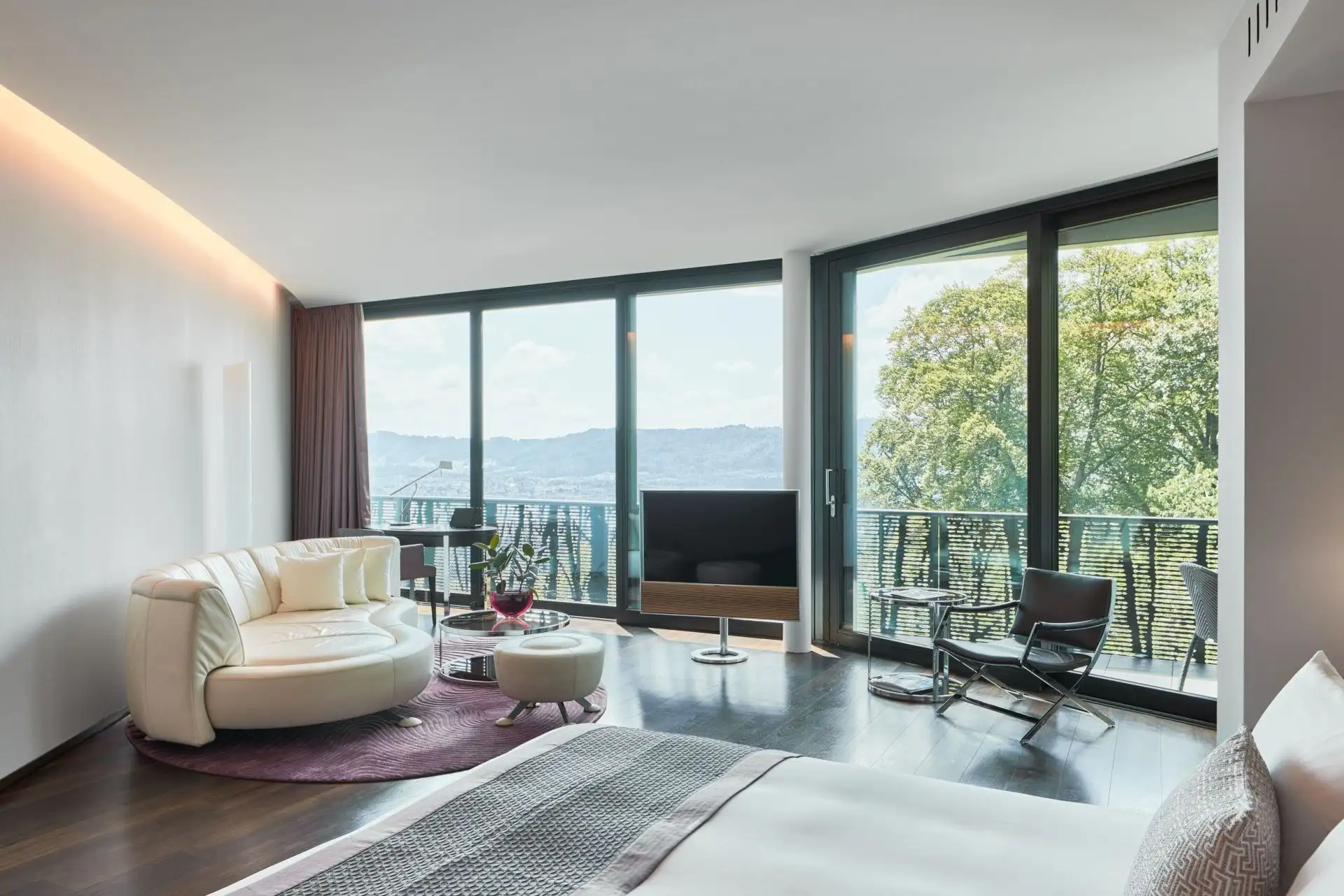 room