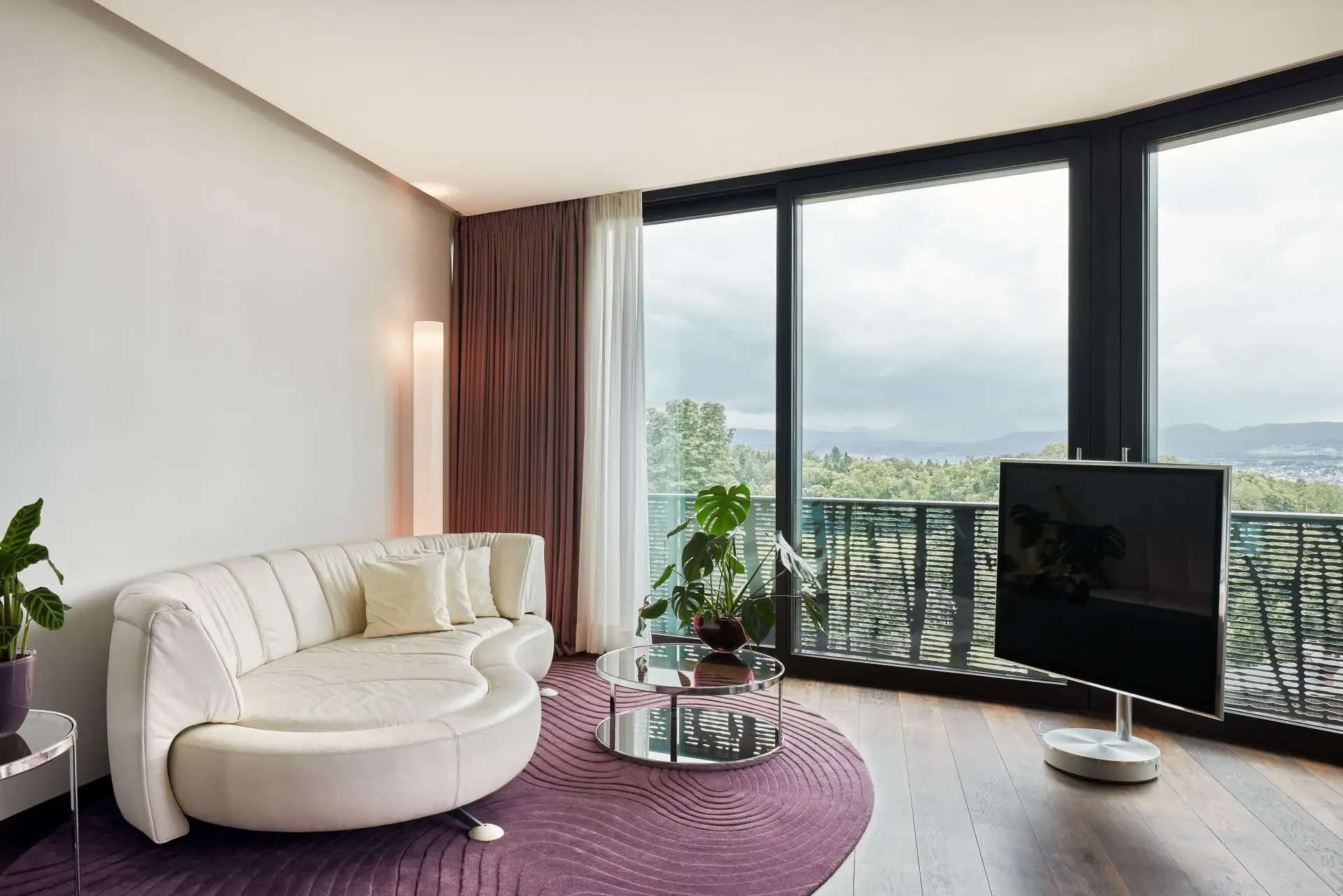 room