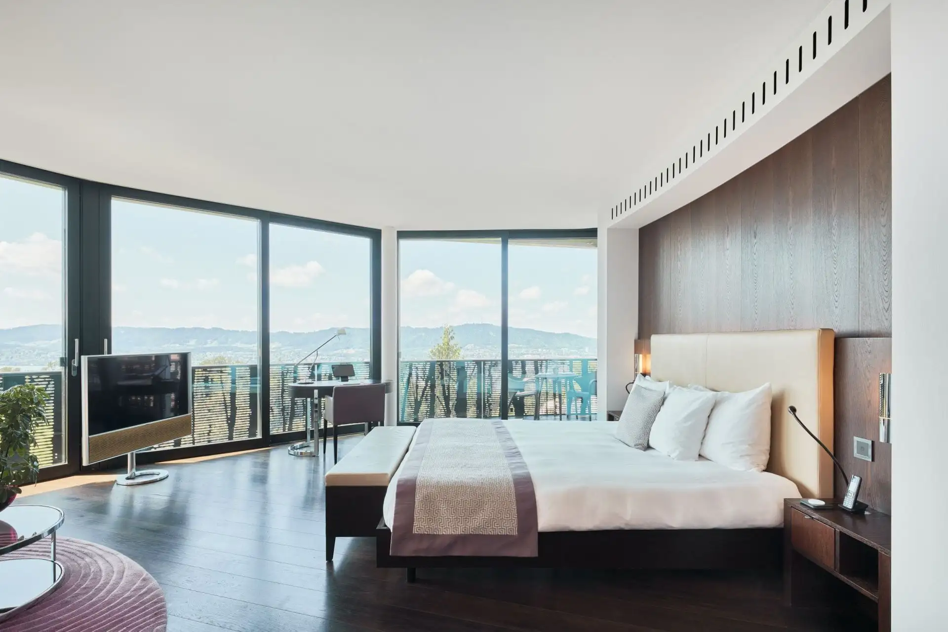 room