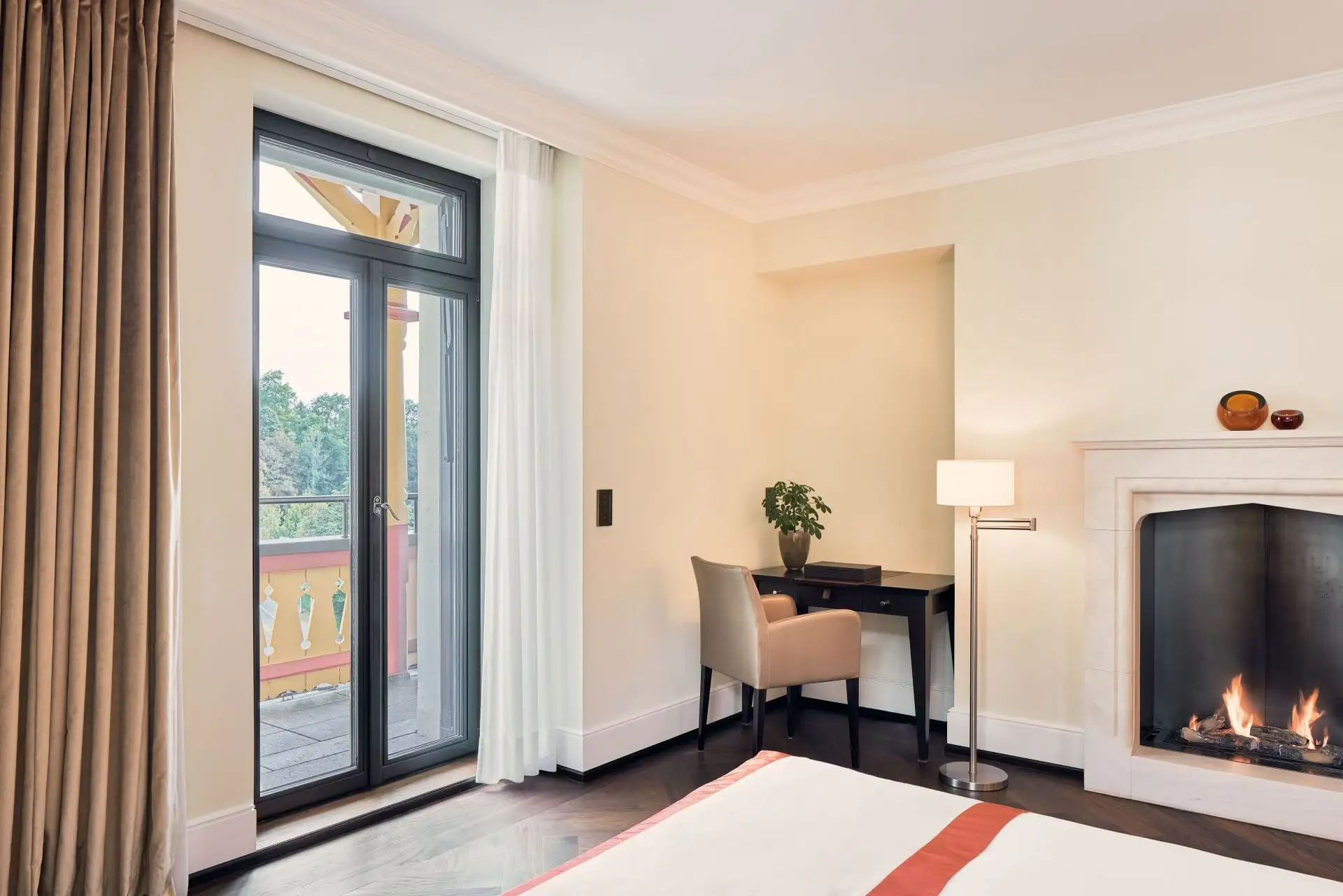 room