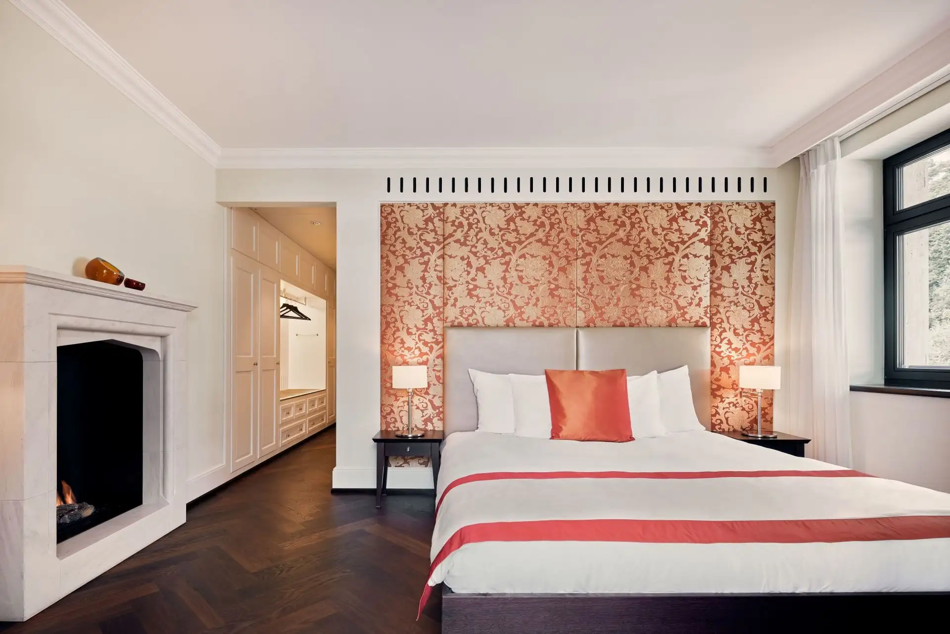 room