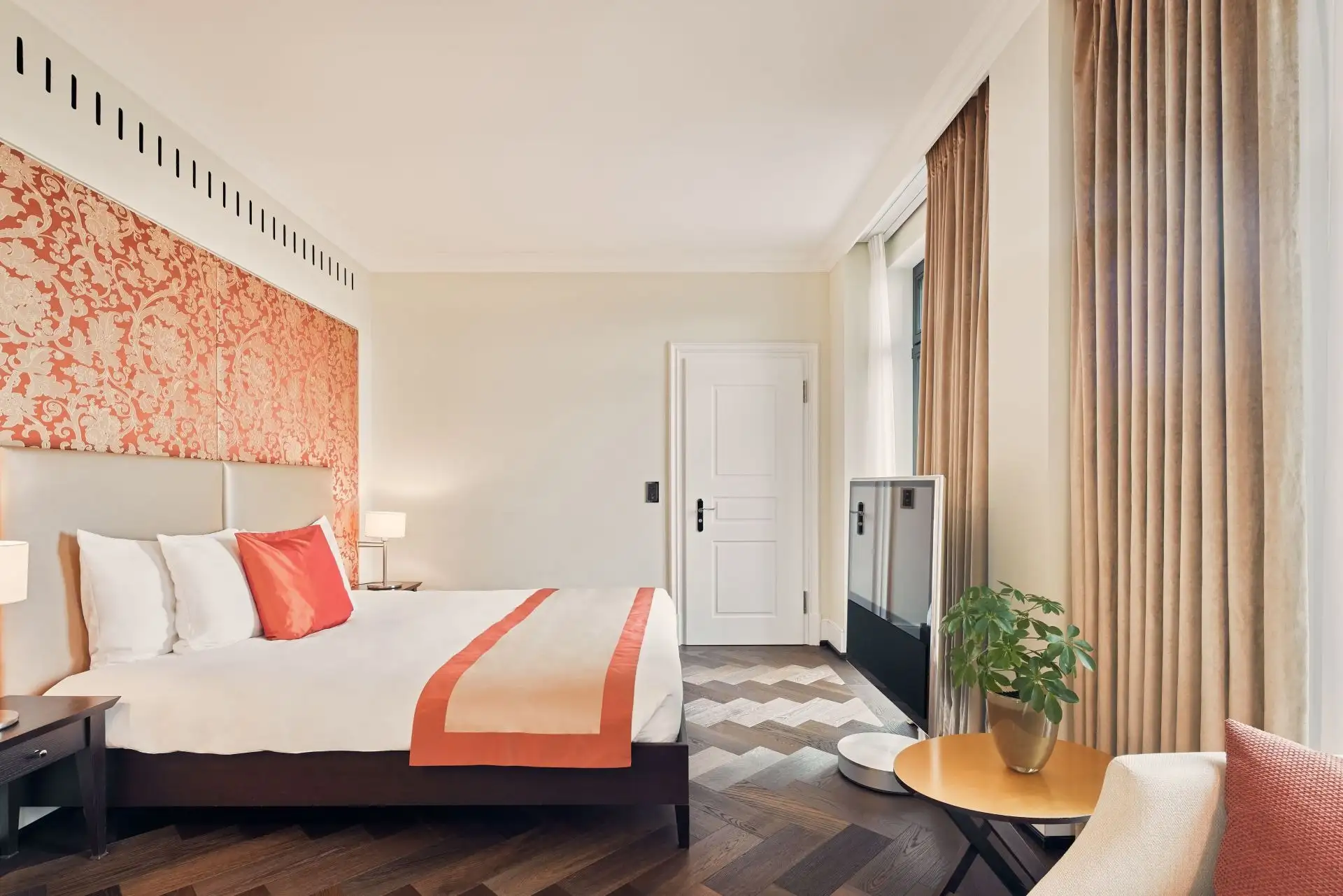 room