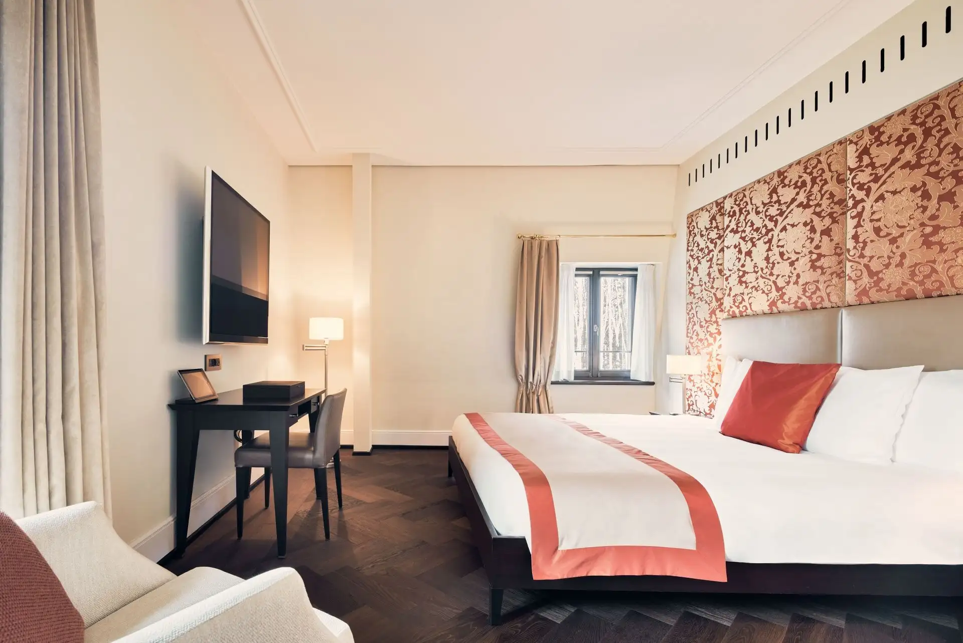 room