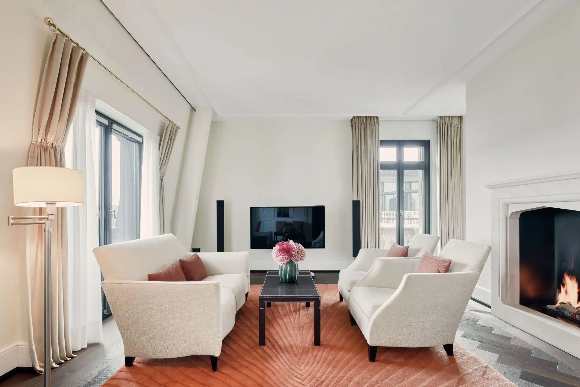 room