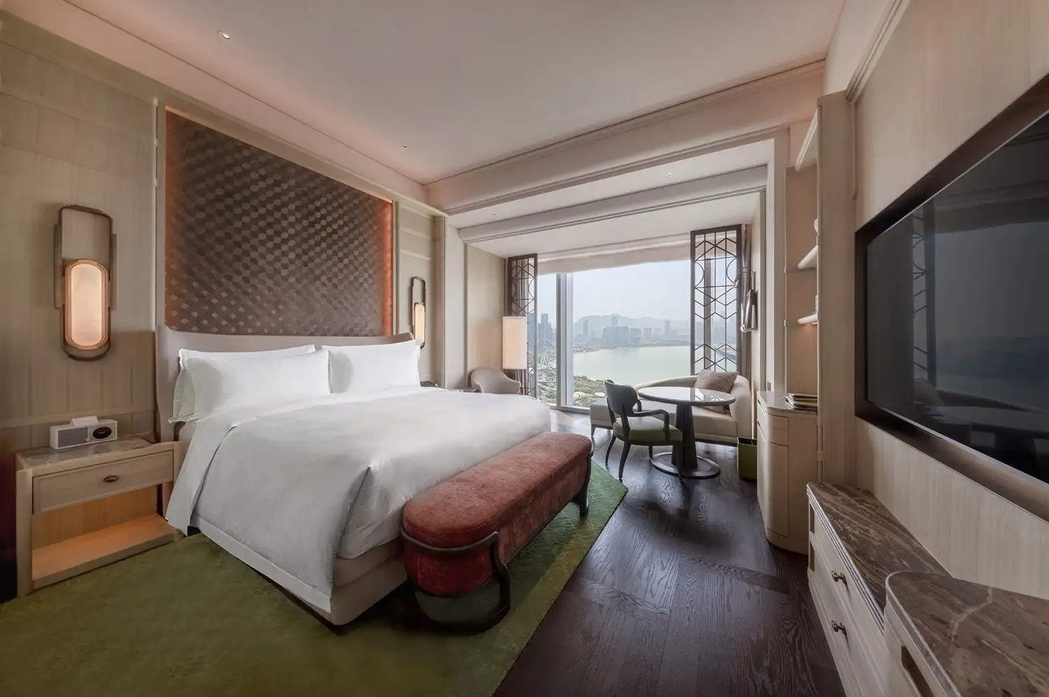 room