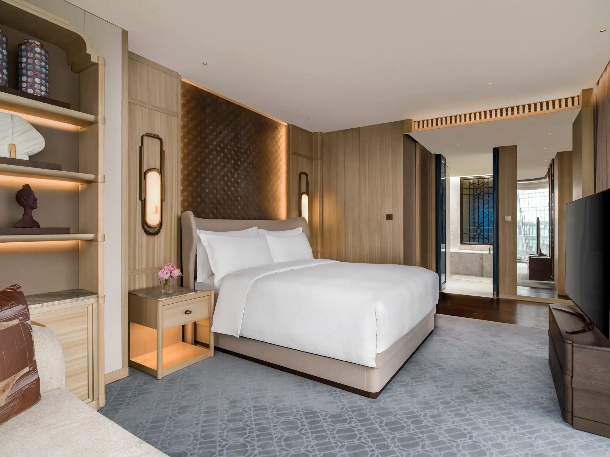 room