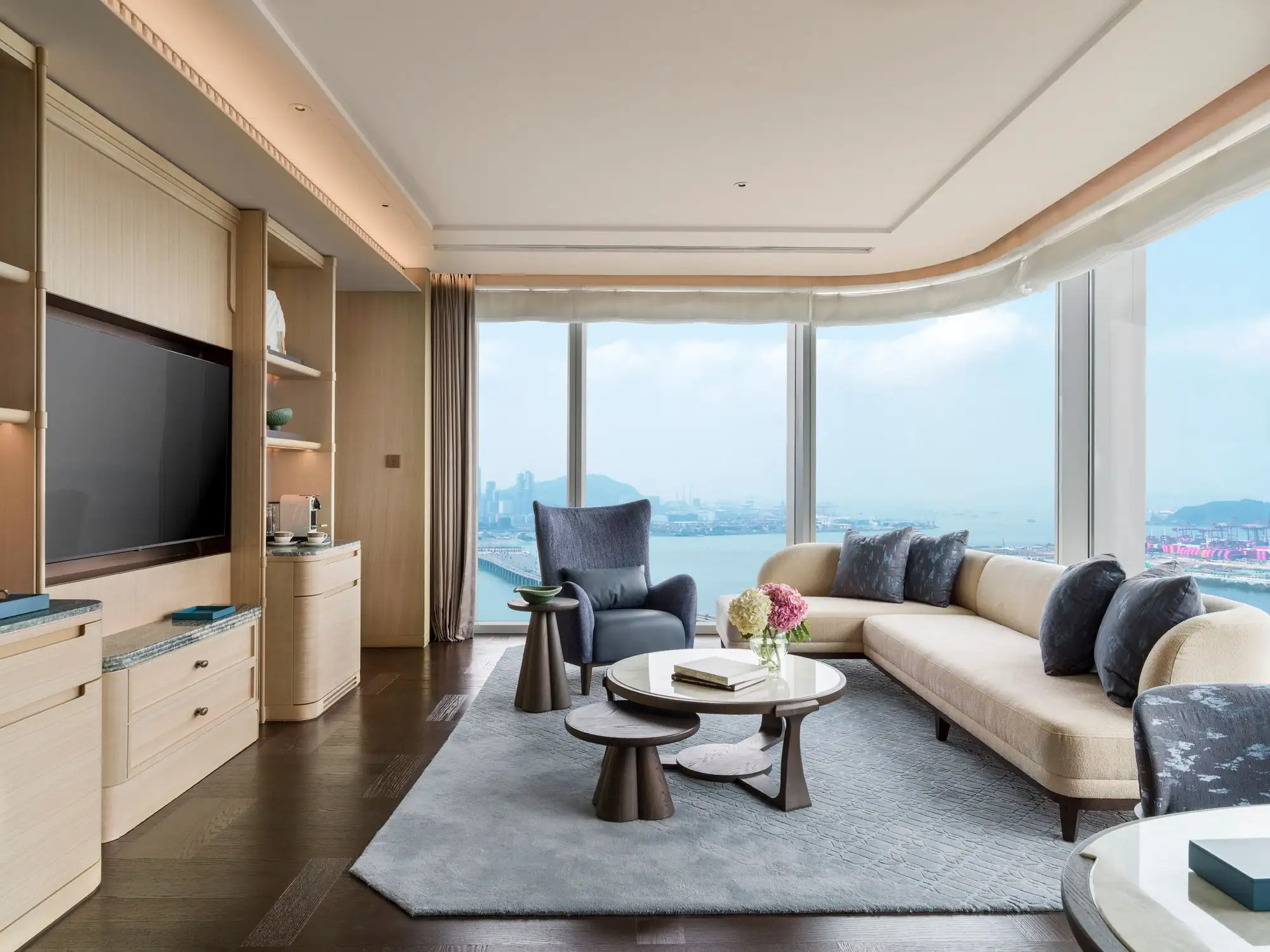 room
