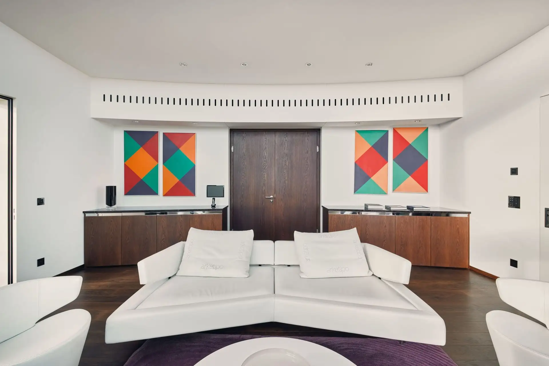 room