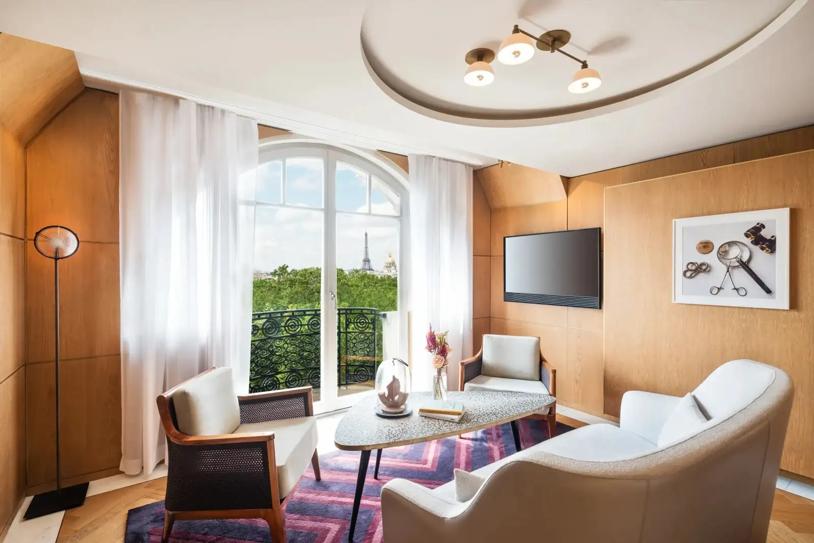room