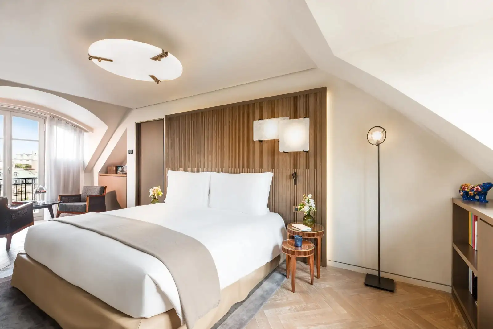 room