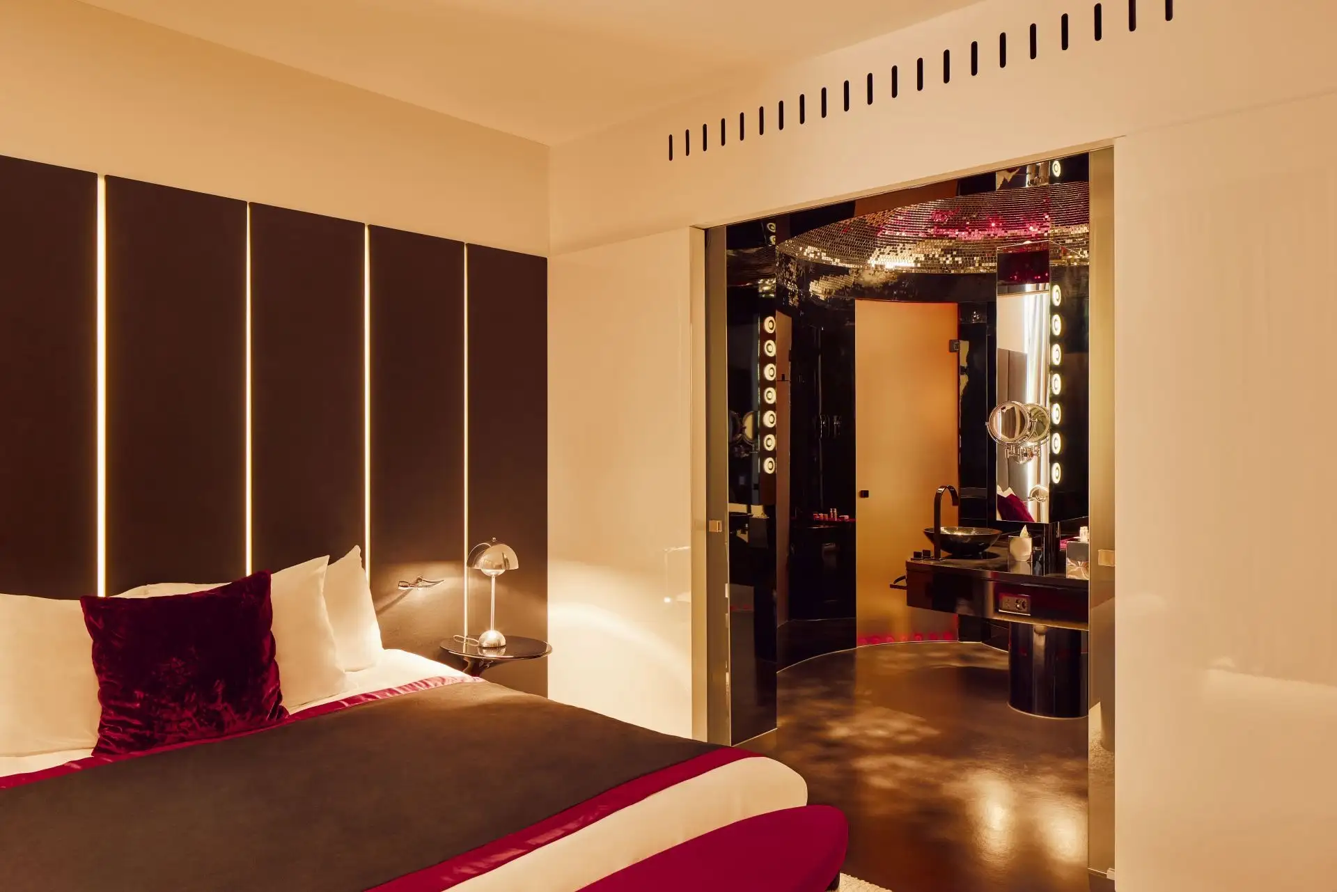 room