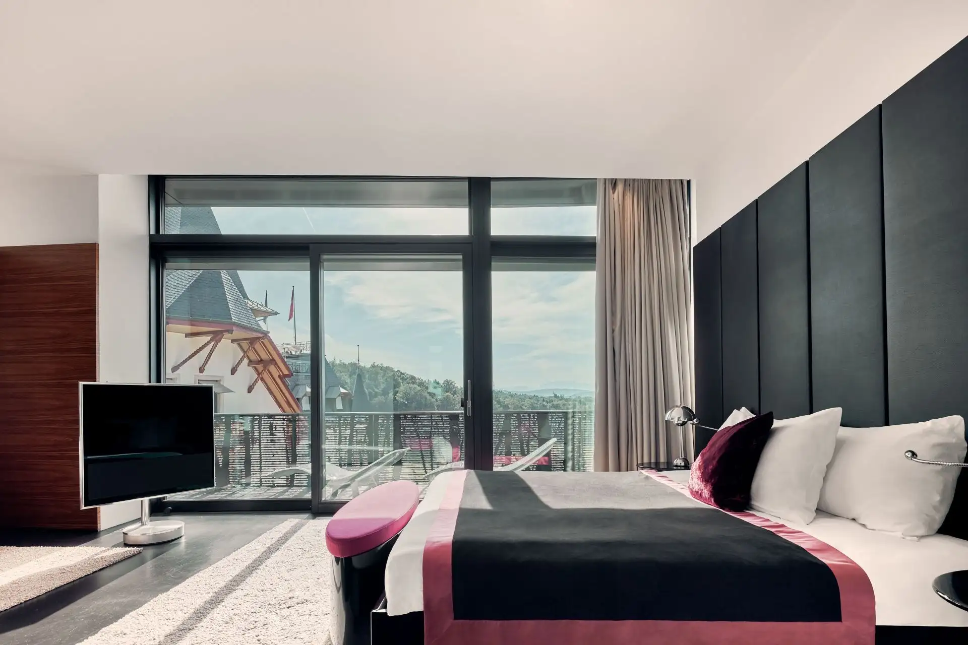 room