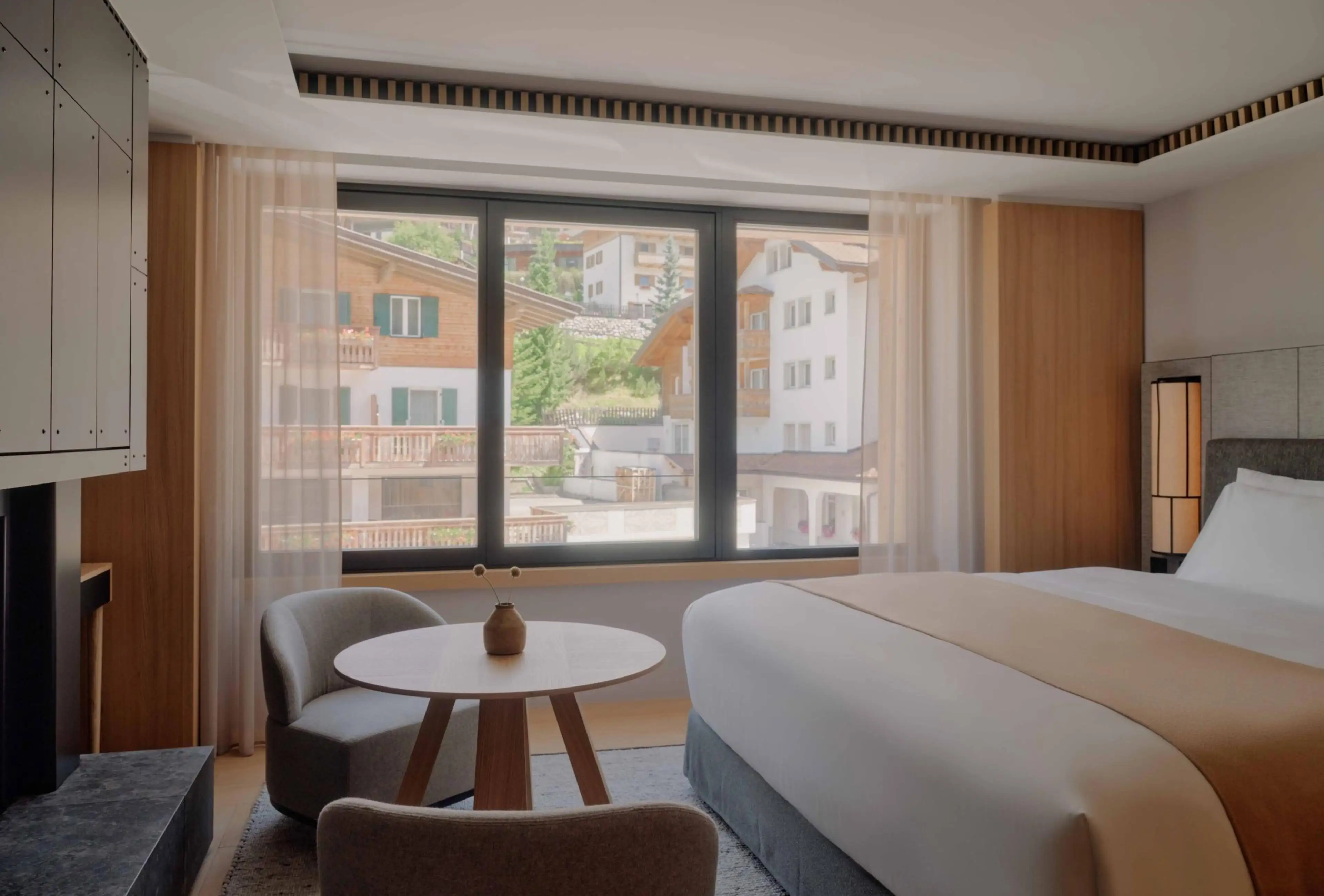 room