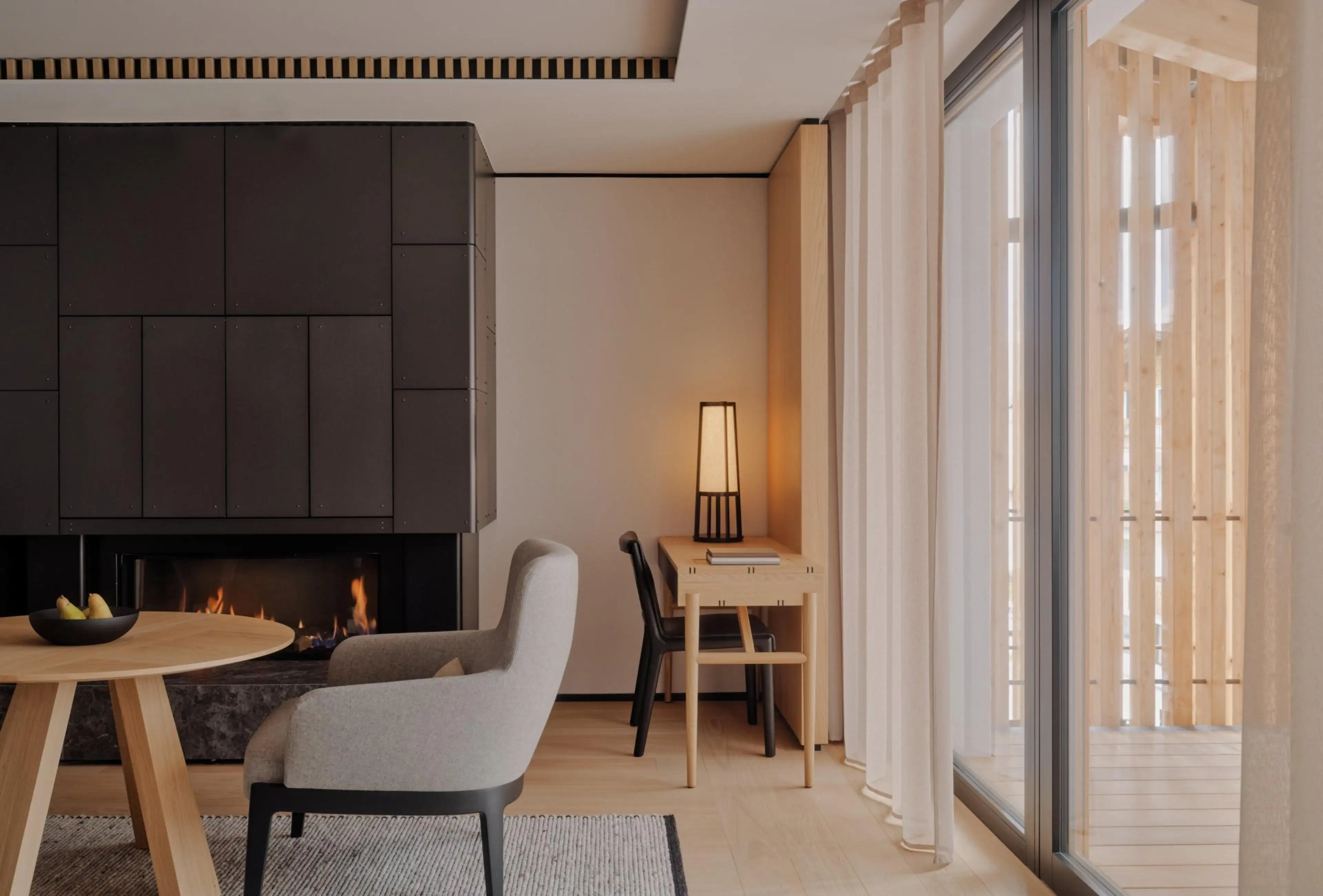 room