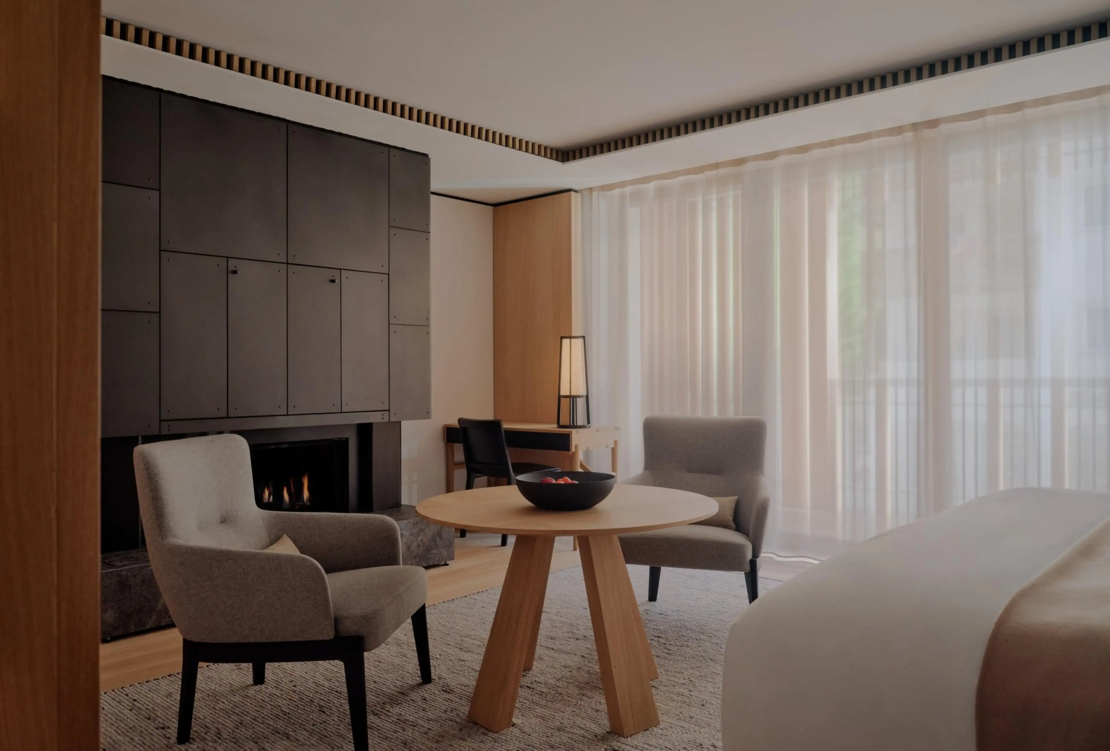 room