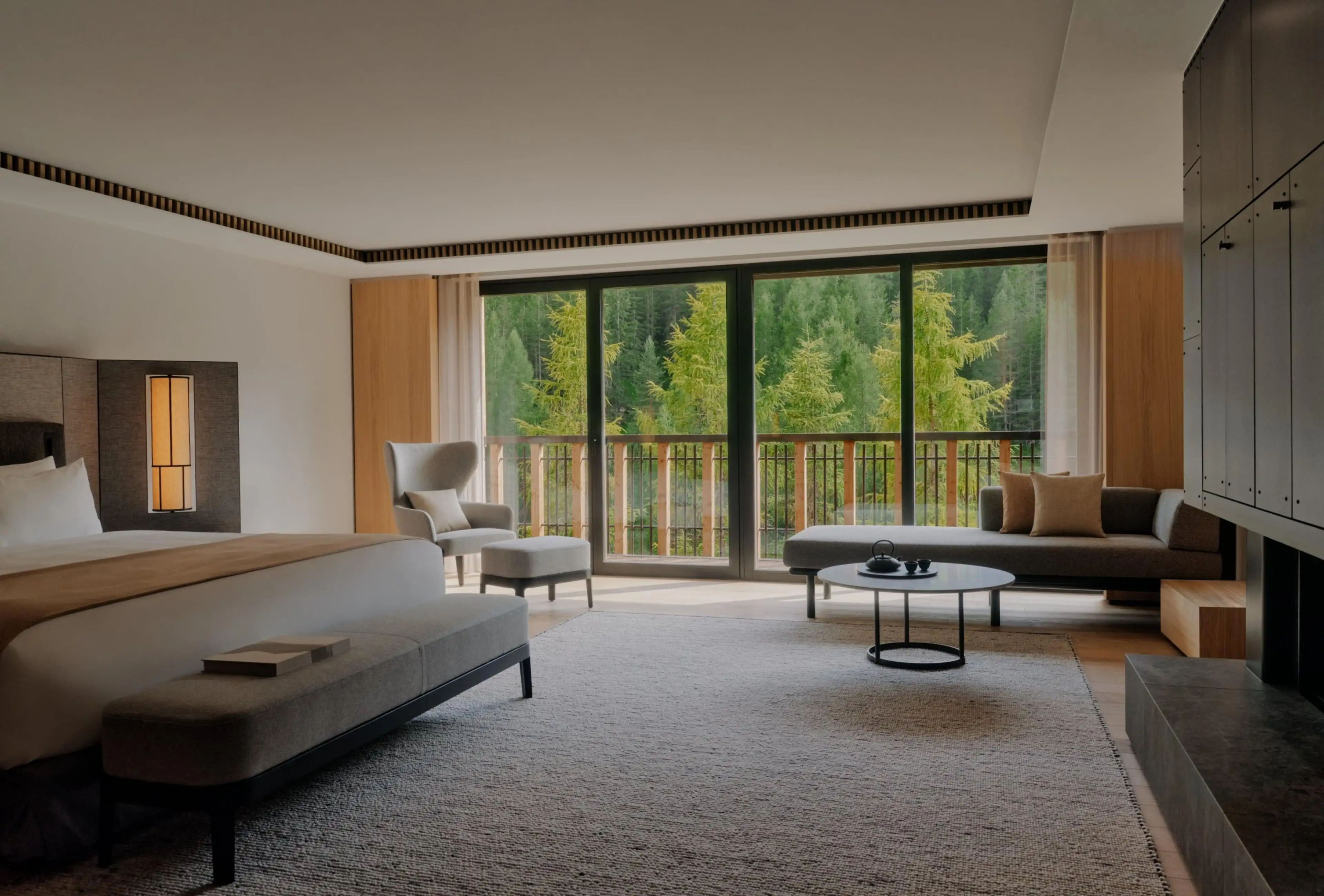 room
