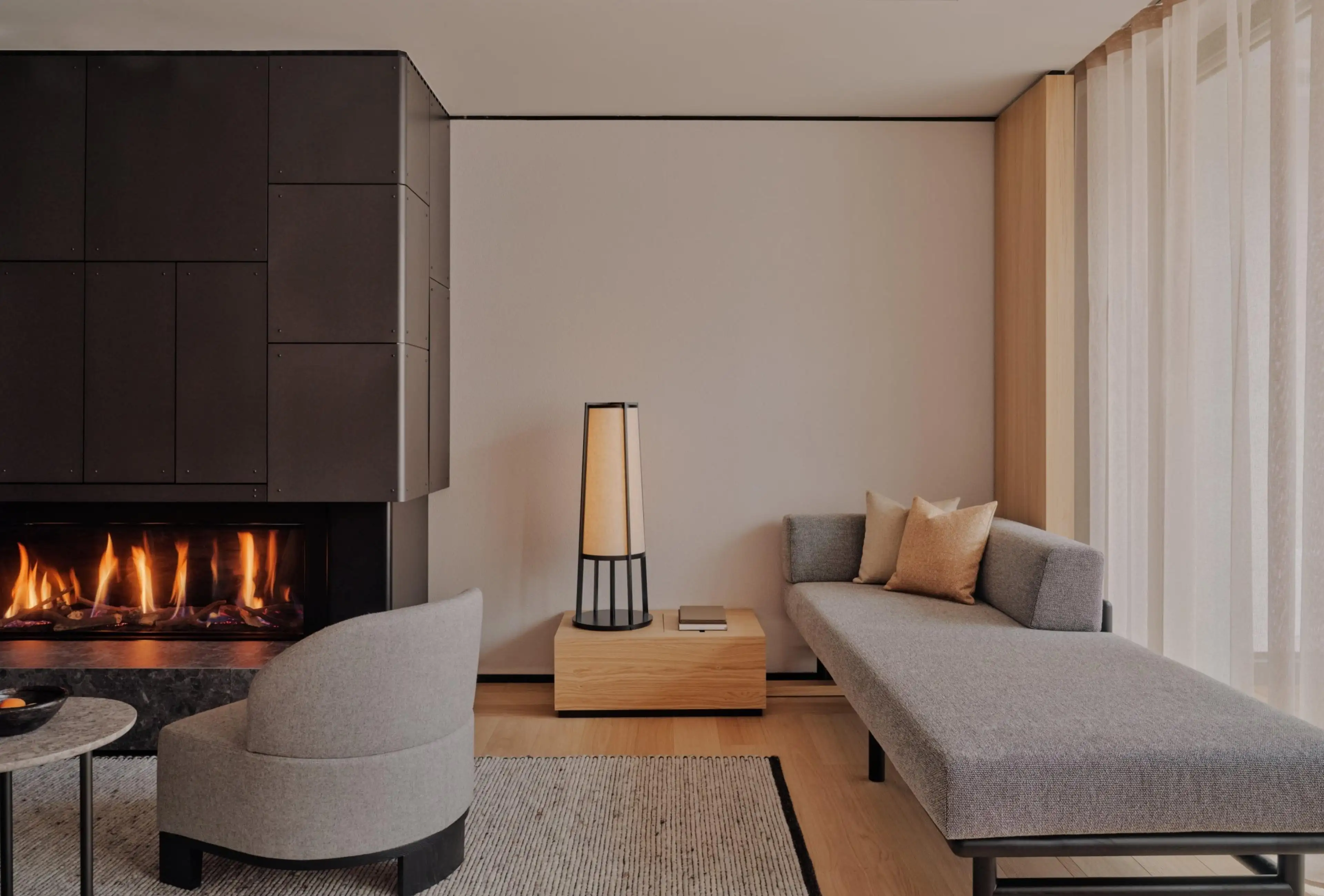 room