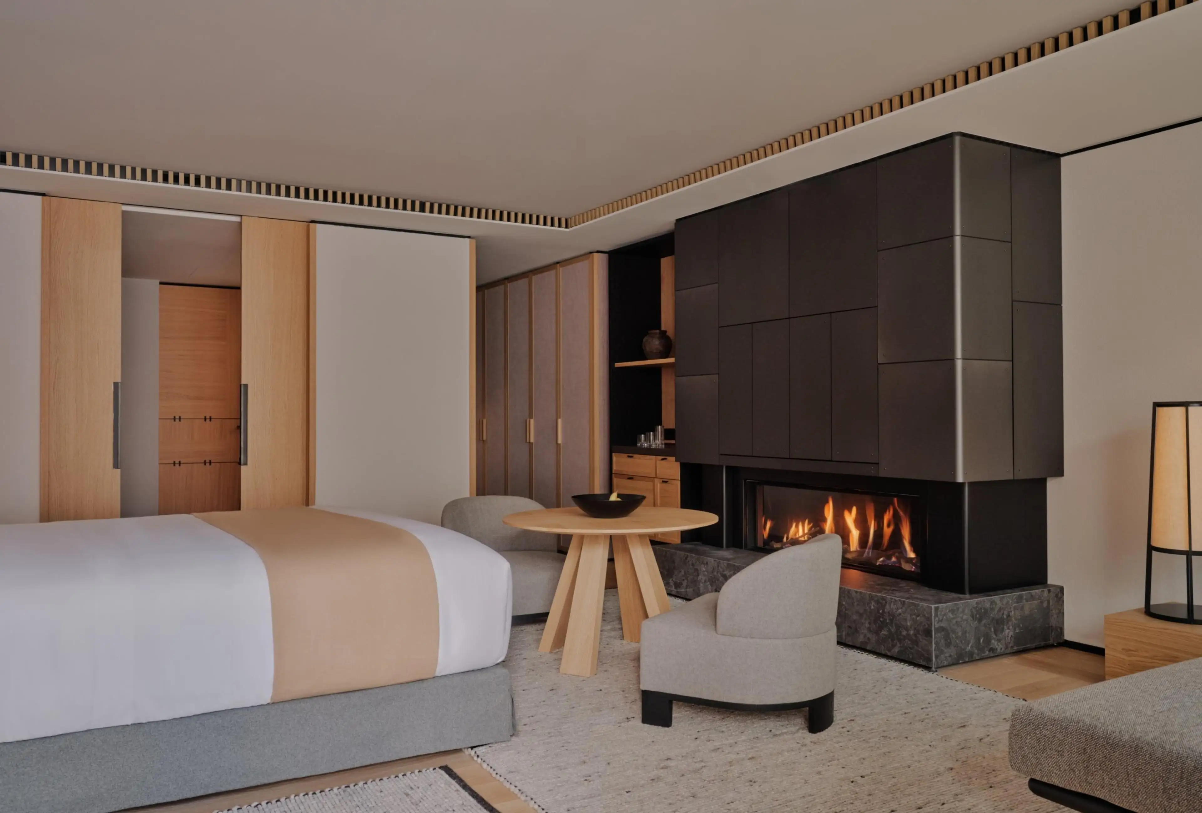 room