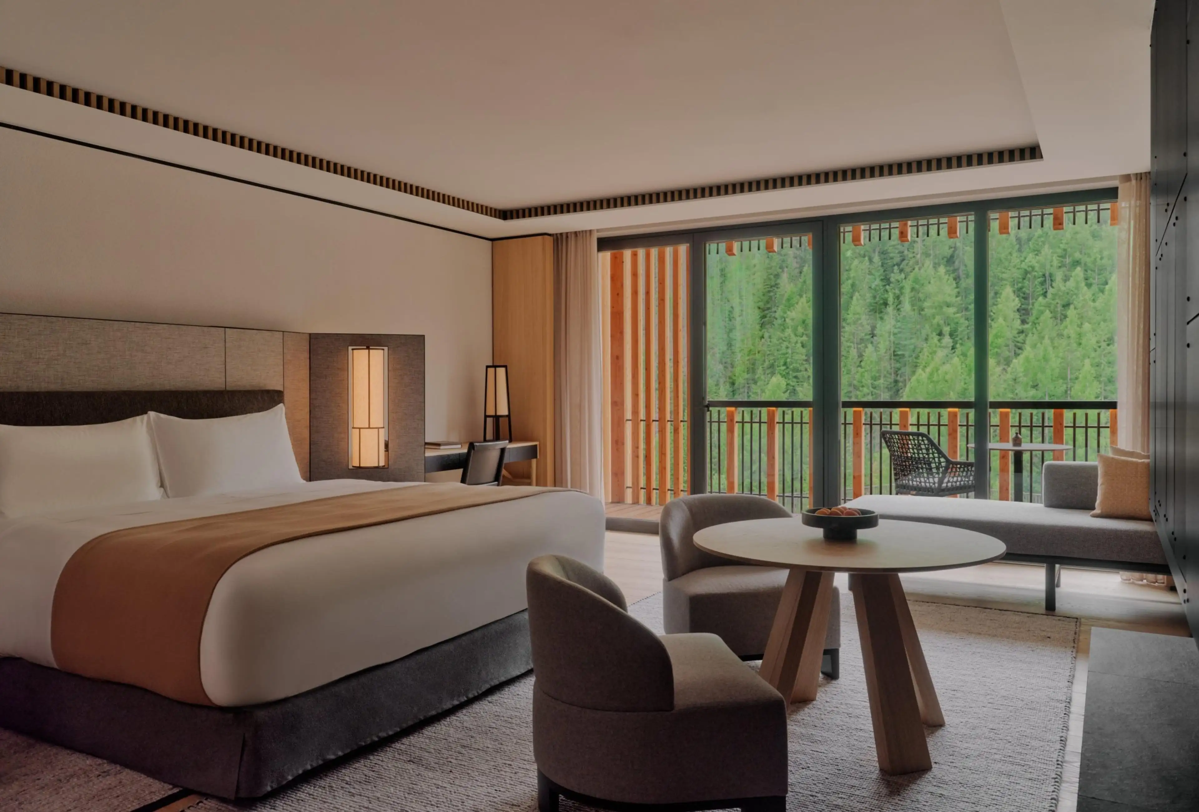 room