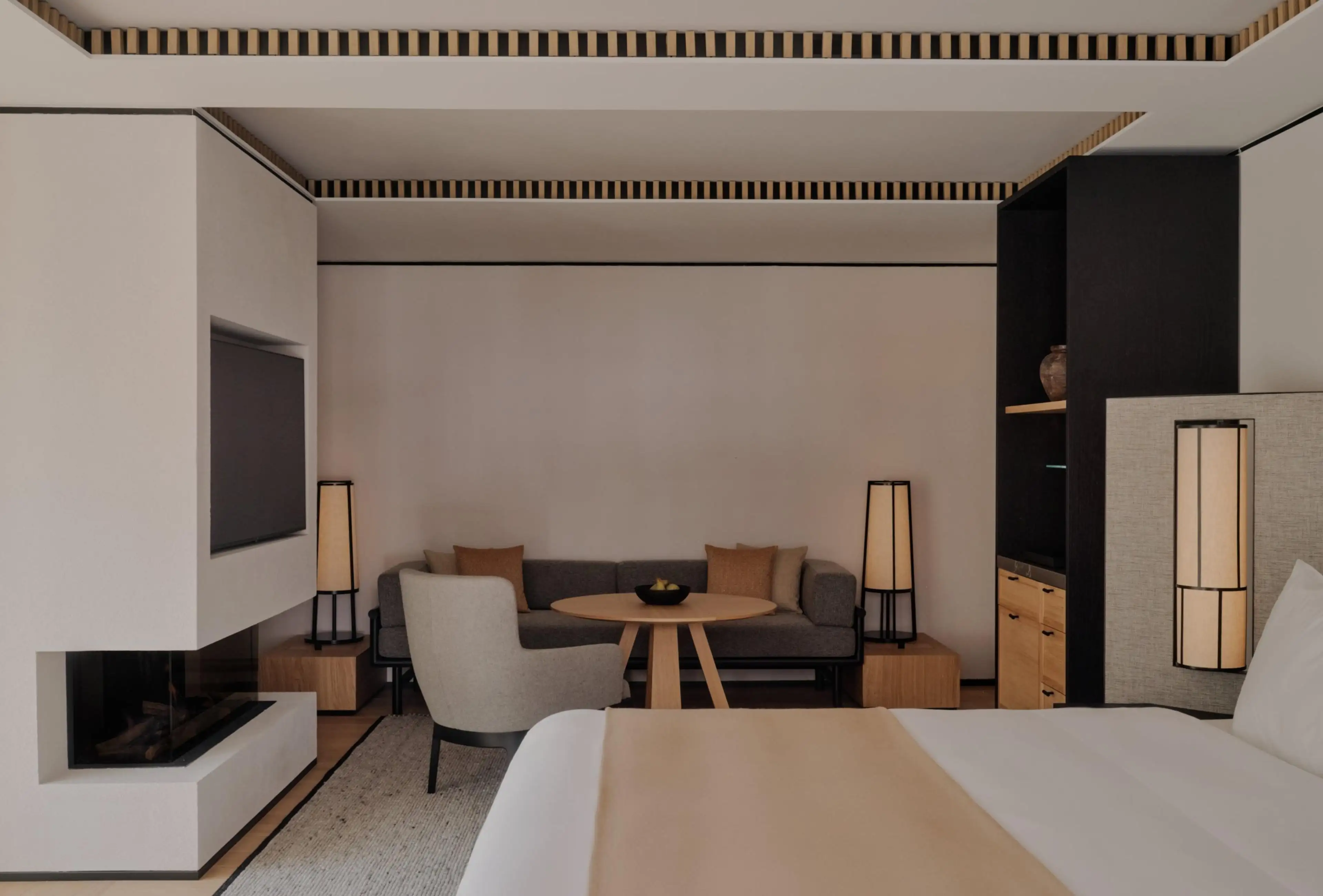 room