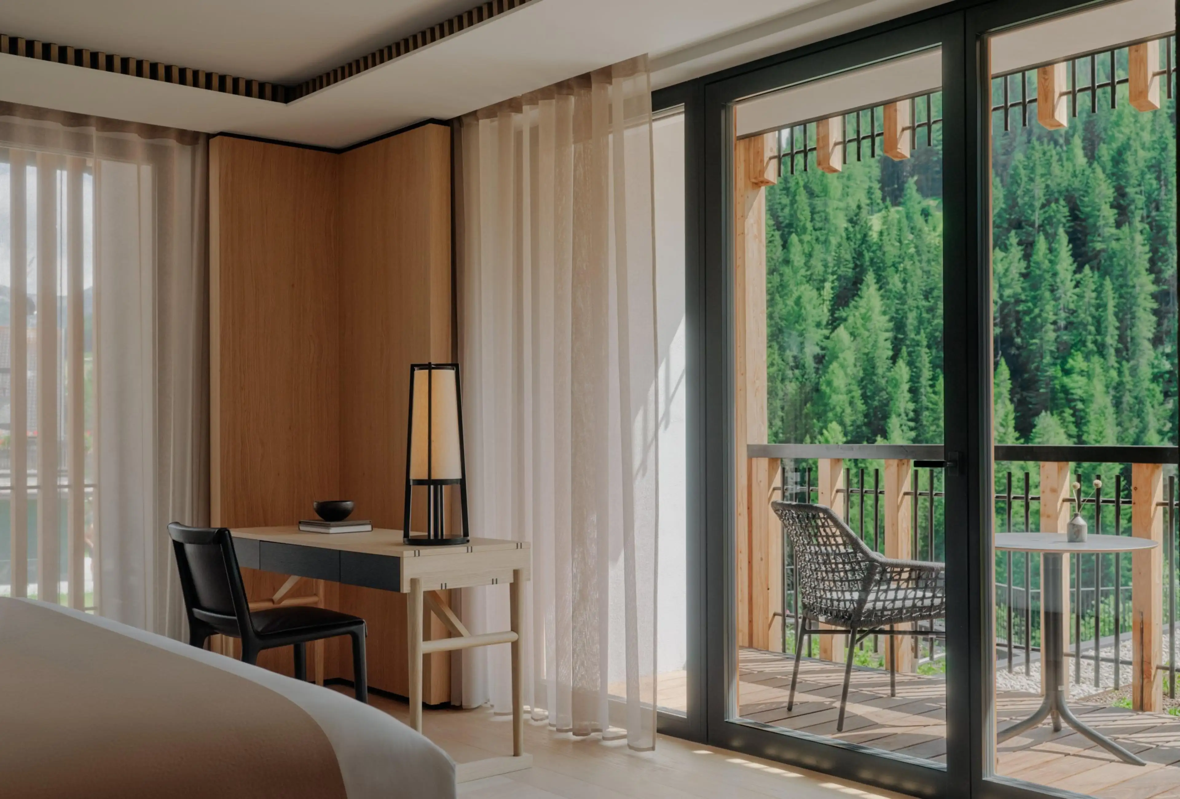 room