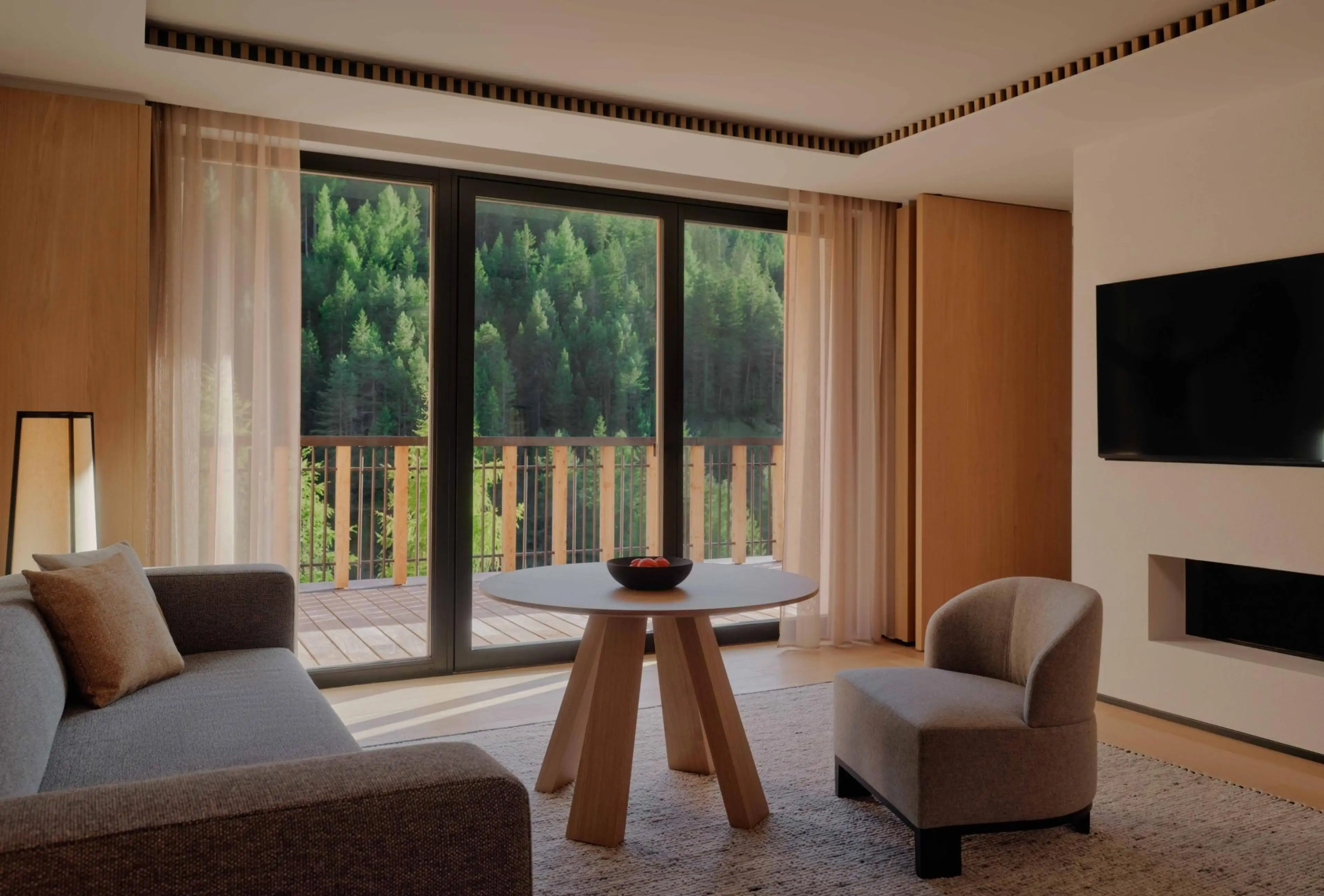 room