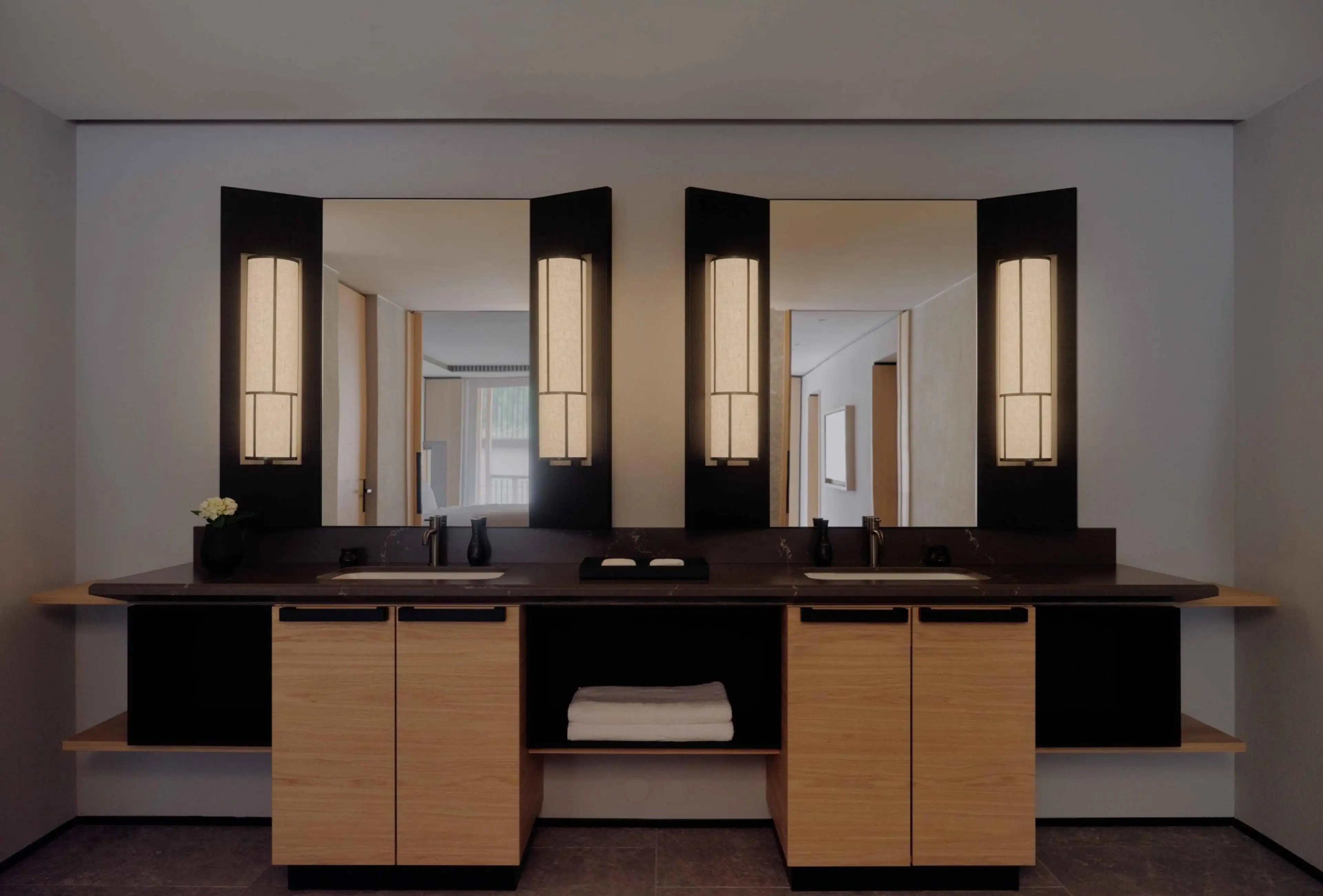 room
